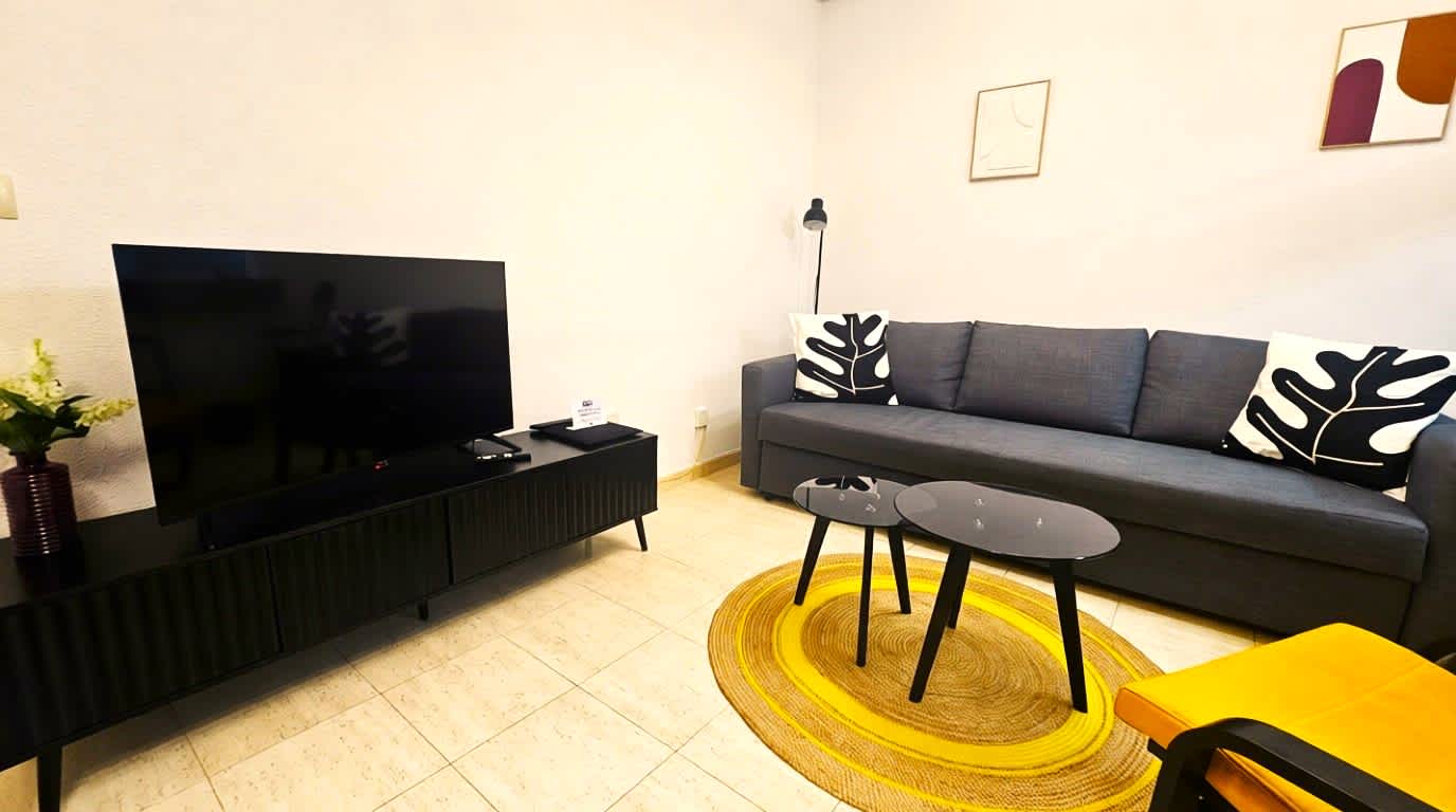 Calle del Agua 1, 03570 Villajoyosa, Spain