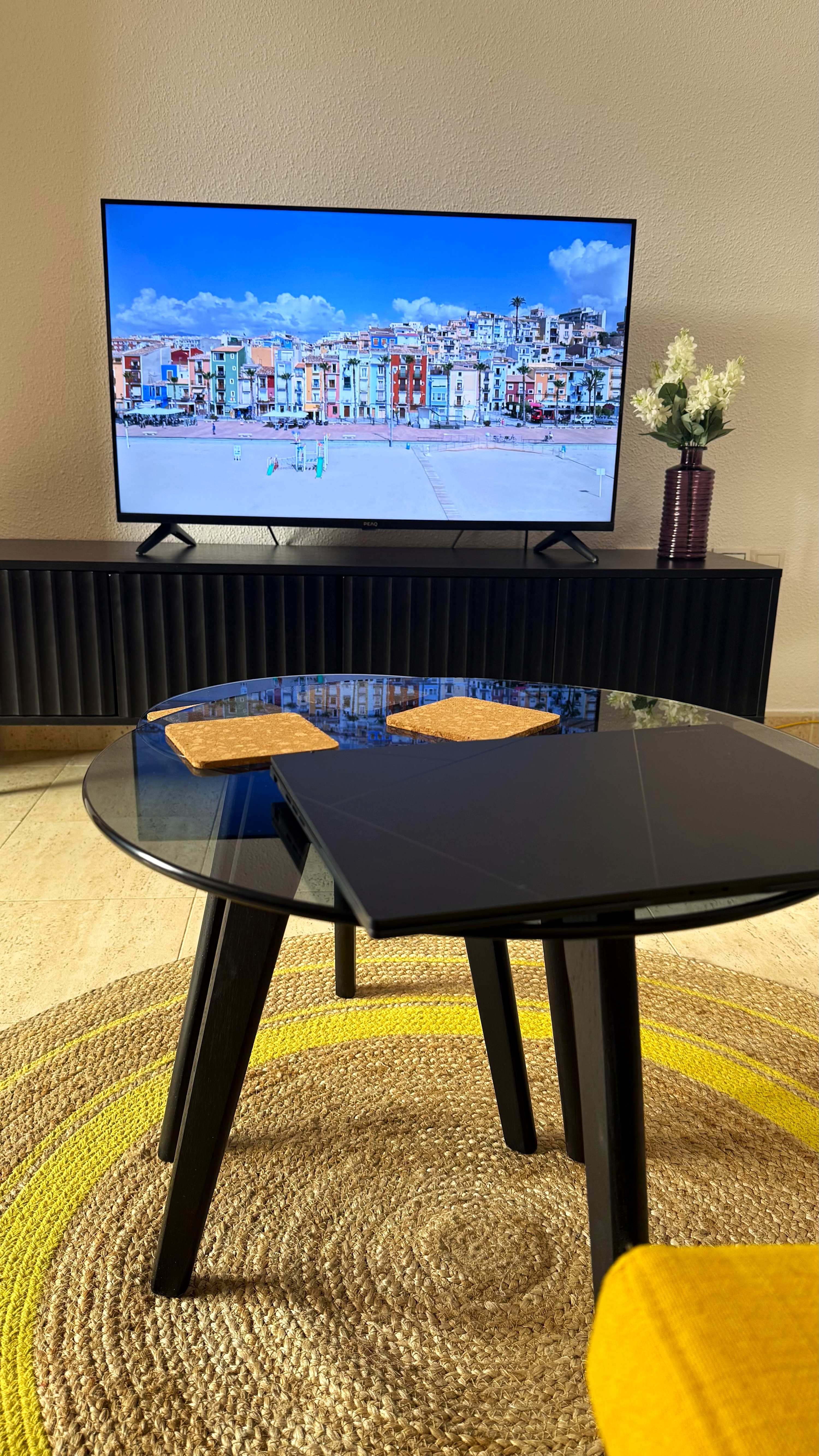 Calle del Agua 1, 03570 Villajoyosa, Spain