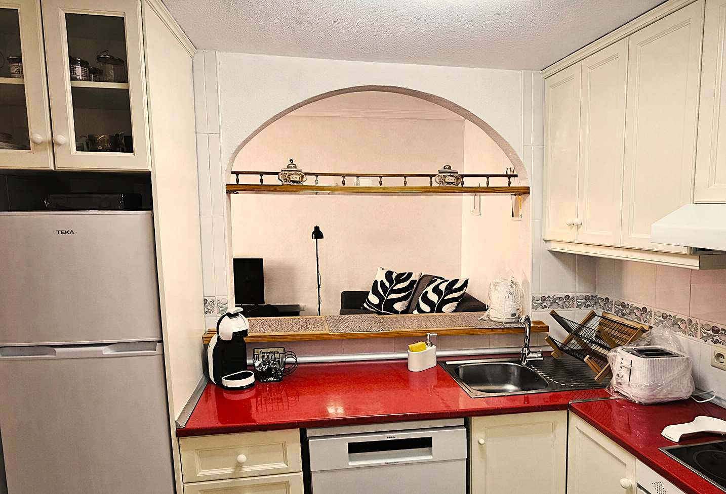 Calle del Agua 1, 03570 Villajoyosa, Spain