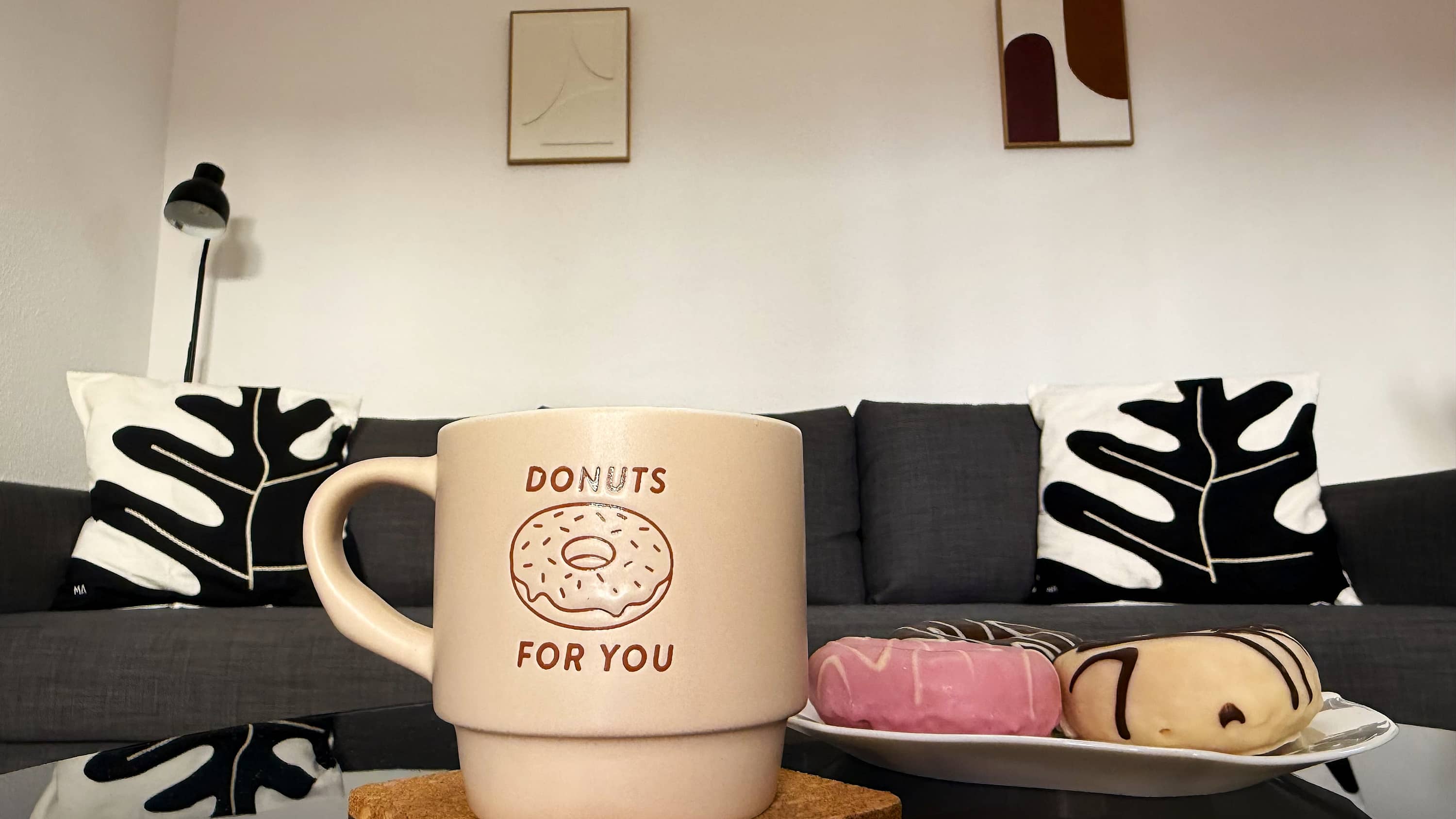 Calle del Agua 1, 03570 Villajoyosa, Spain