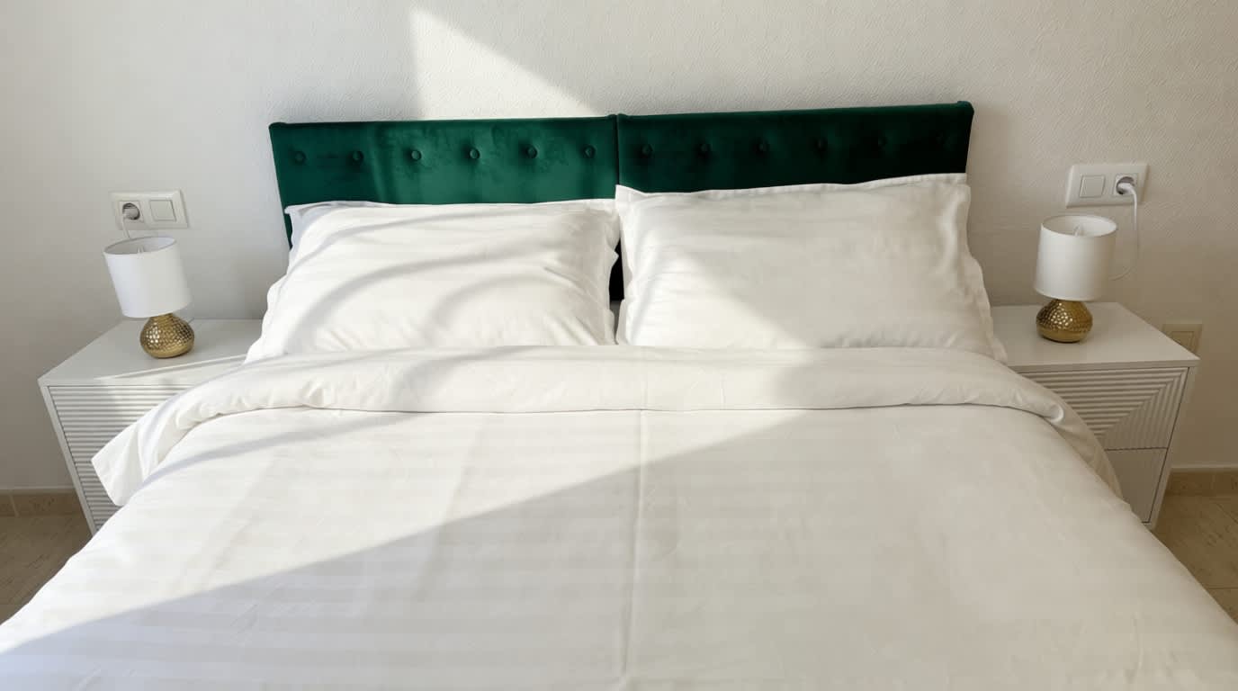 Calle del Agua 1, 03570 Villajoyosa, Spain