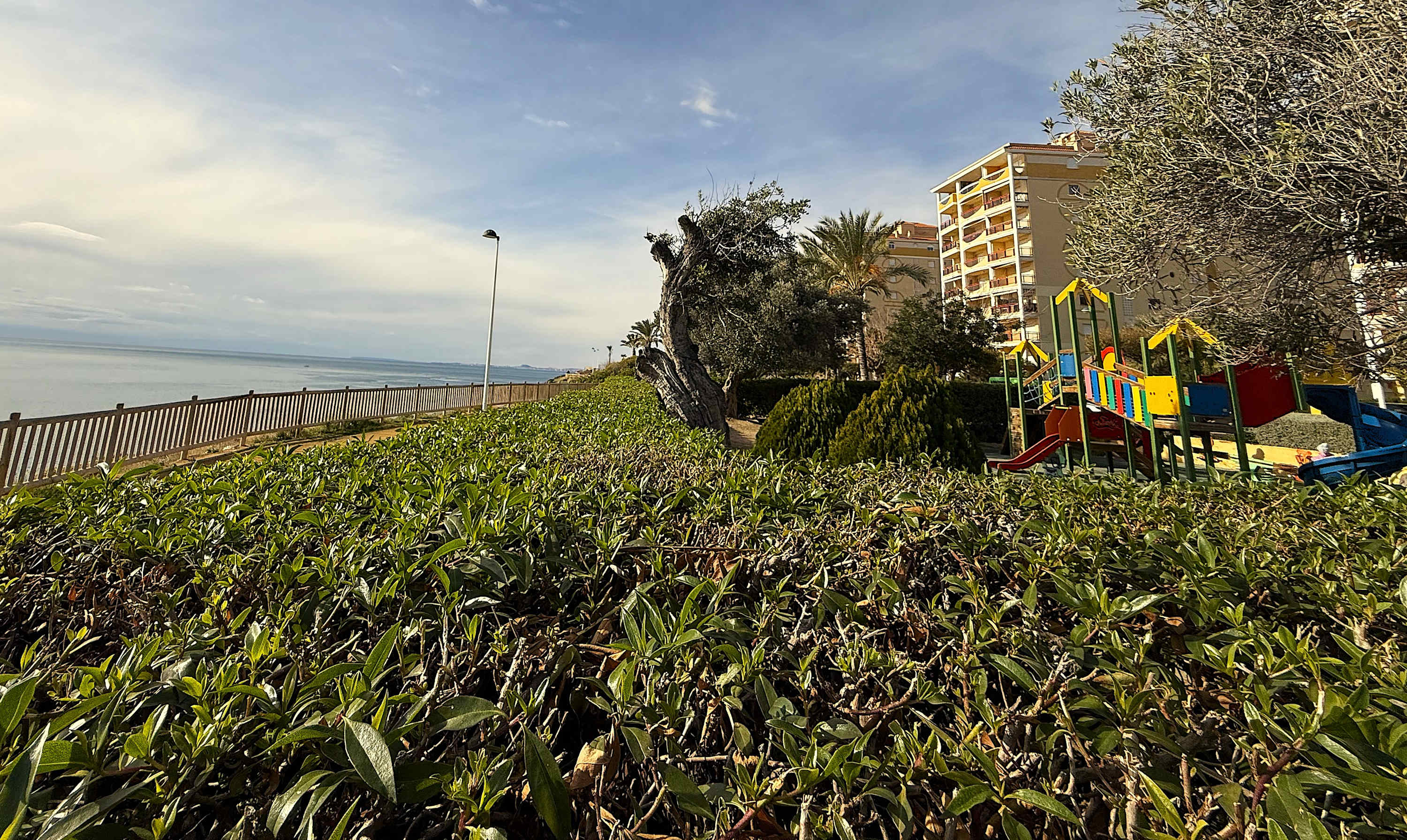 Calle del Agua 1, 03570 Villajoyosa, Spain