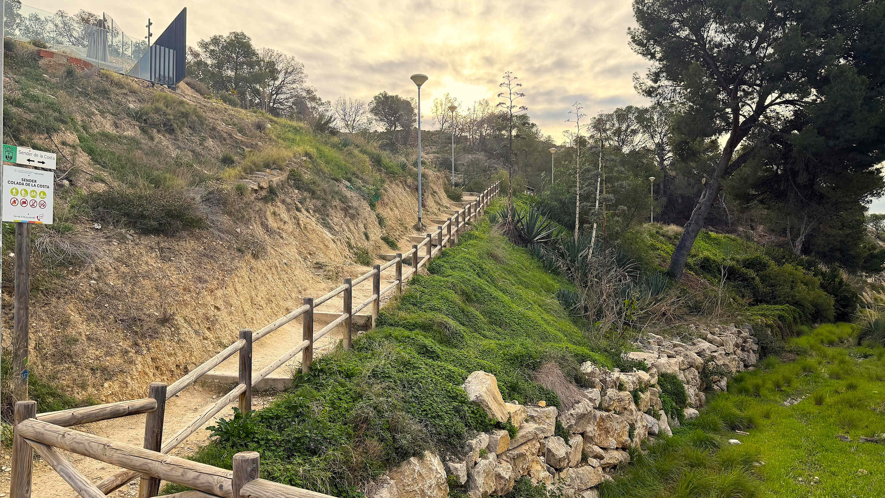 Calle del Agua 1, 03570 Villajoyosa, Spain