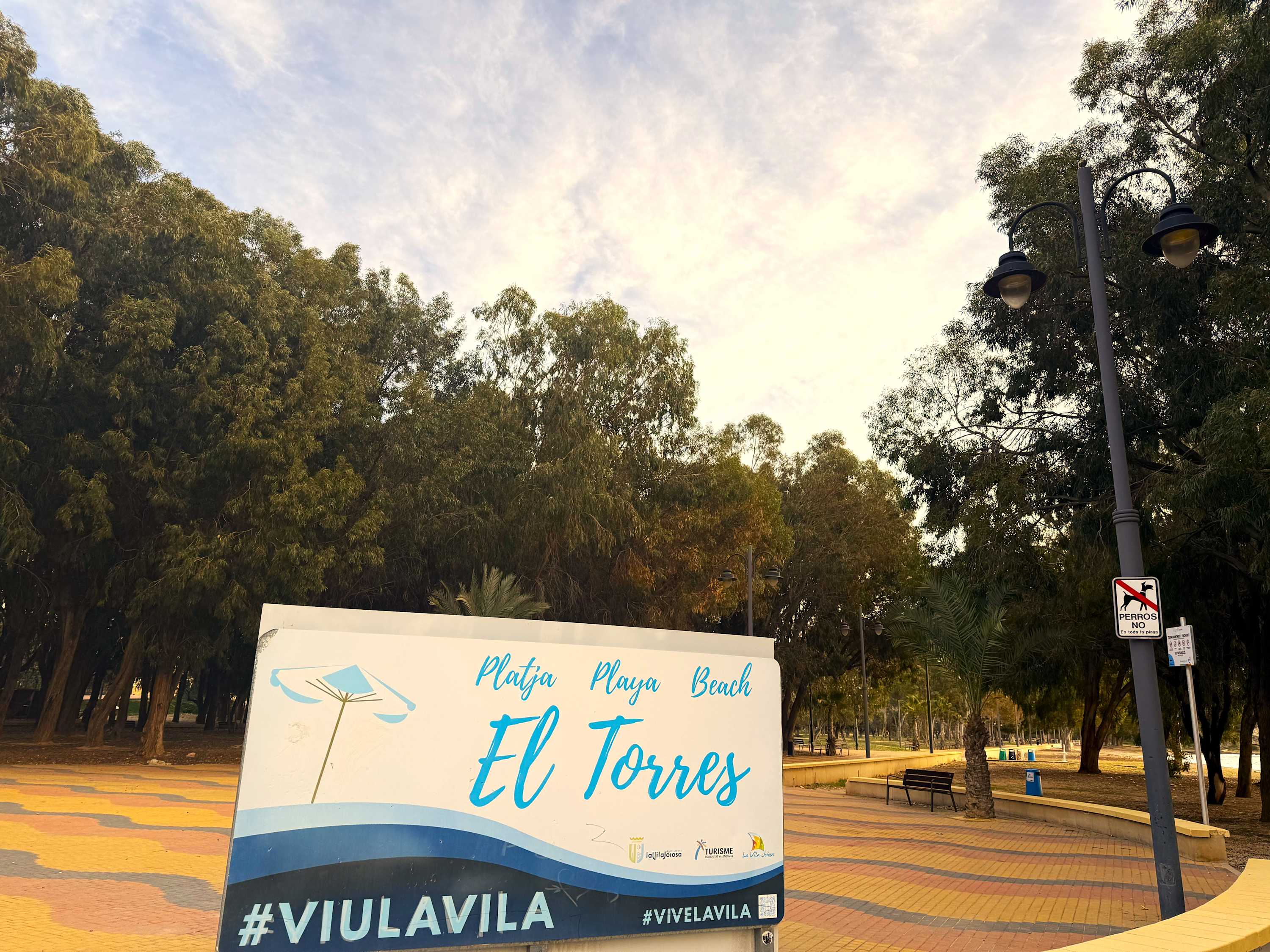 Calle del Agua 1, 03570 Villajoyosa, Spain