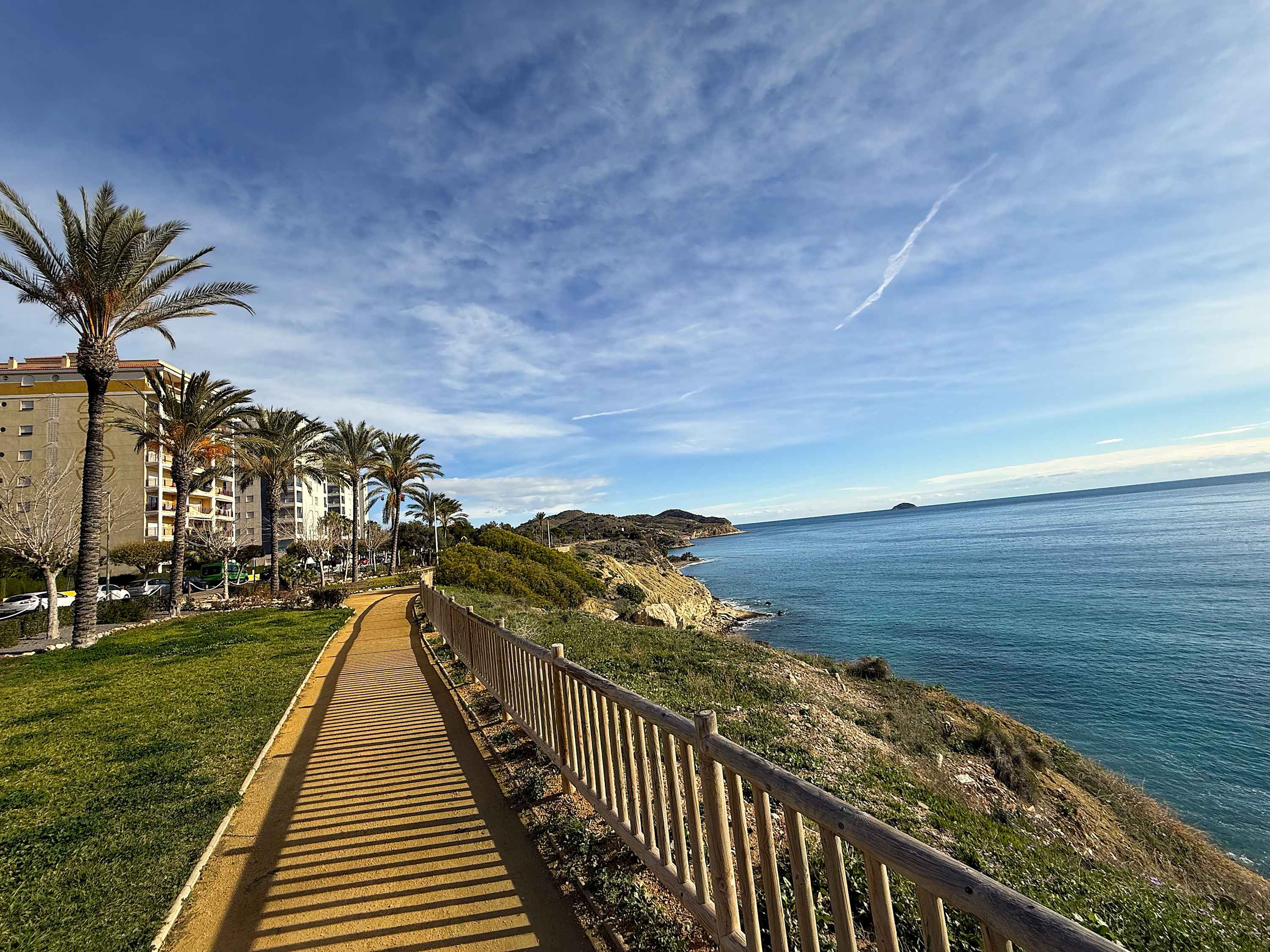 Calle del Agua 1, 03570 Villajoyosa, Spain