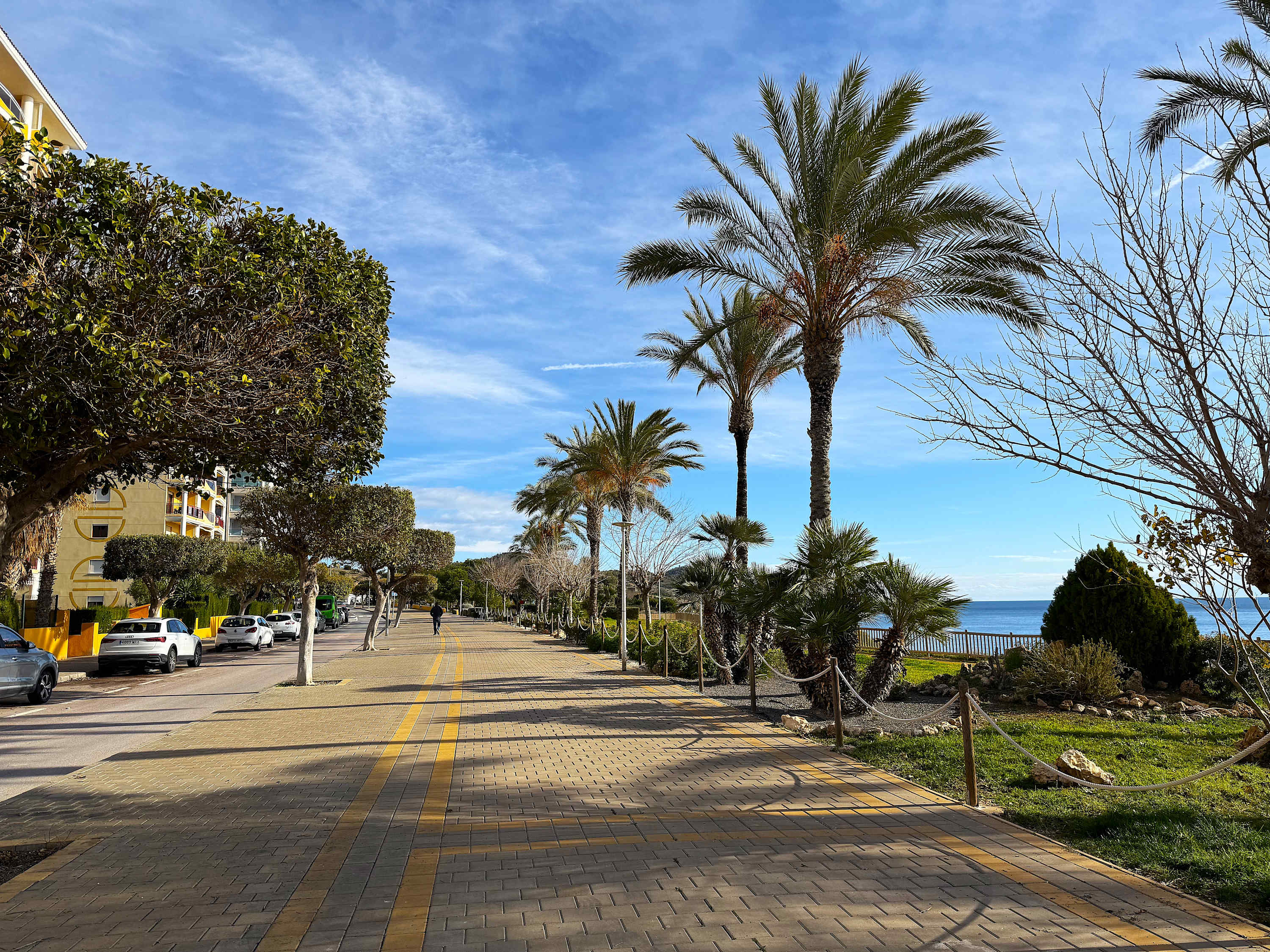 Calle del Agua 1, 03570 Villajoyosa, Spain