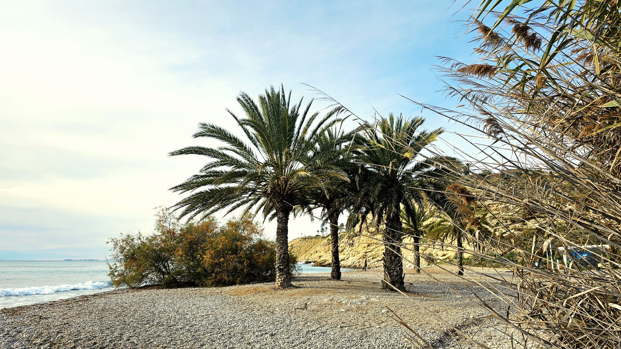 Calle del Agua 1, 03570 Villajoyosa, Spain