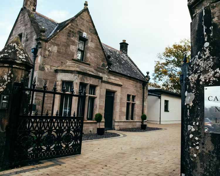 Cameron North Lodge on Loch Lomond in Cameron North Lodge G83 8QZ - Property image 26 - VivreStays