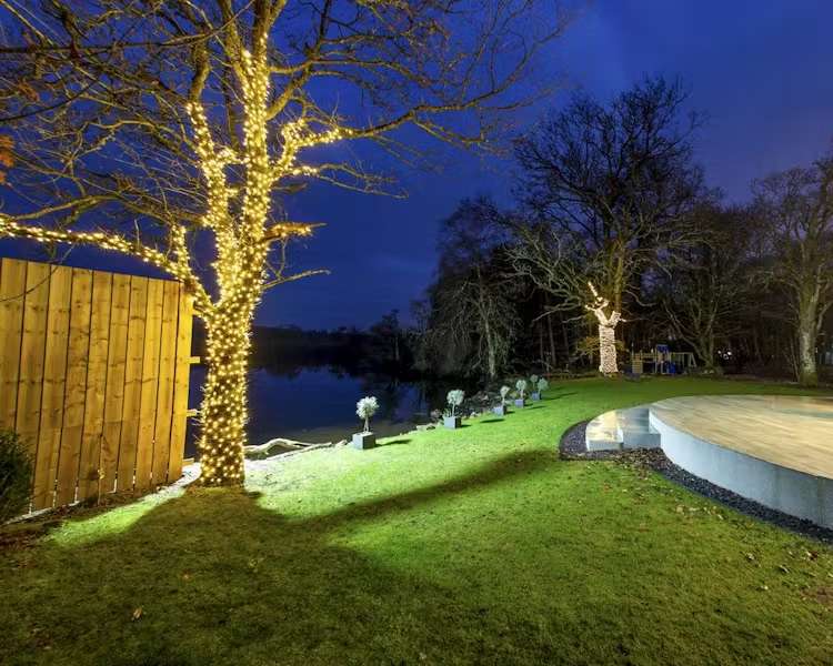 Cameron North Lodge on Loch Lomond in Cameron North Lodge G83 8QZ - Property image 40 - VivreStays