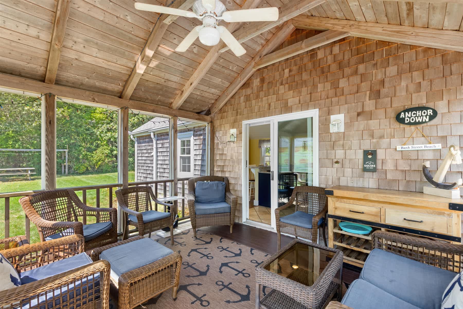 Beautifully Renovated 6BR Home Easy Walk to Downtown Harwichport Bank Street Beach 7