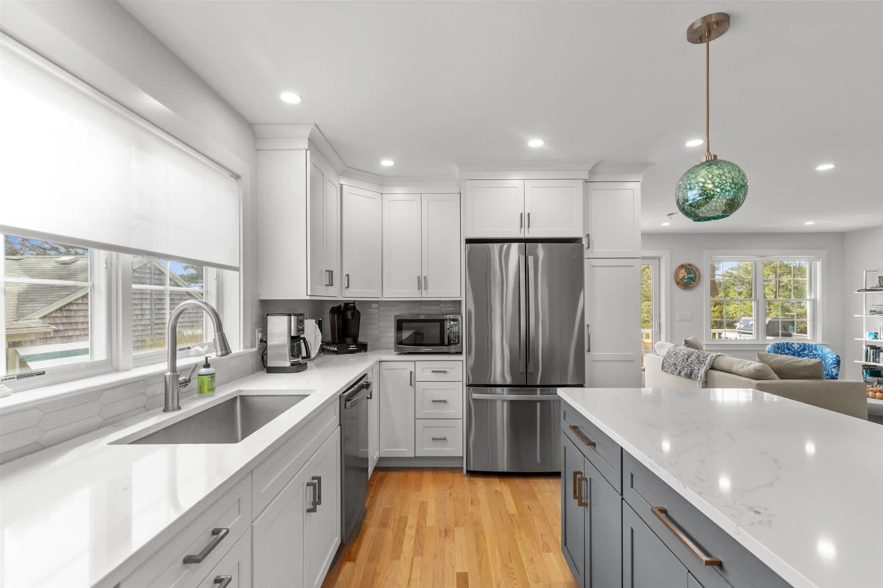 New 2026 Newly Built 3BR Coastal Retreat Steps from Mayo Beach 6