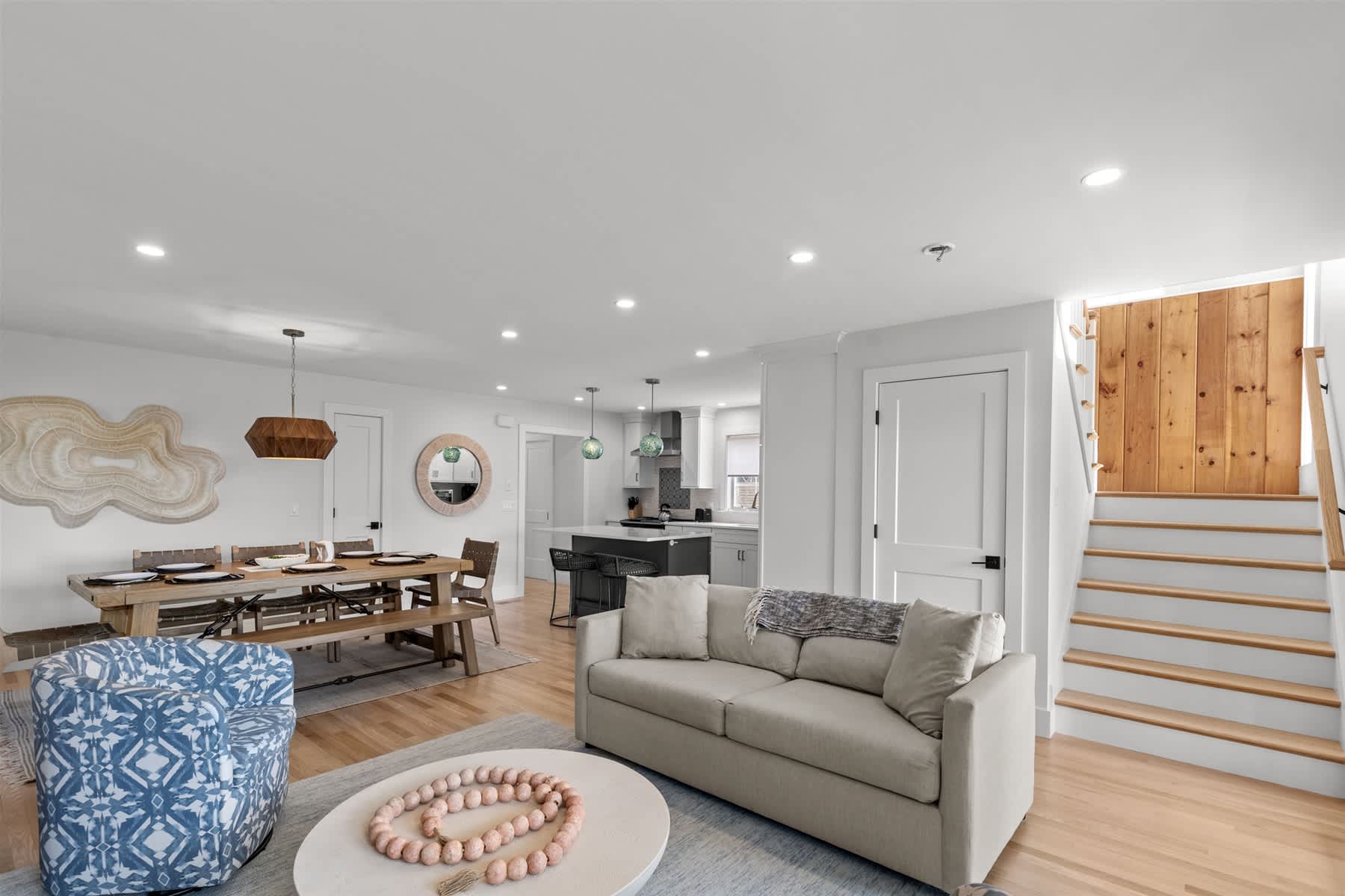 New 2026 Newly Built 3BR Coastal Retreat Steps from Mayo Beach 9