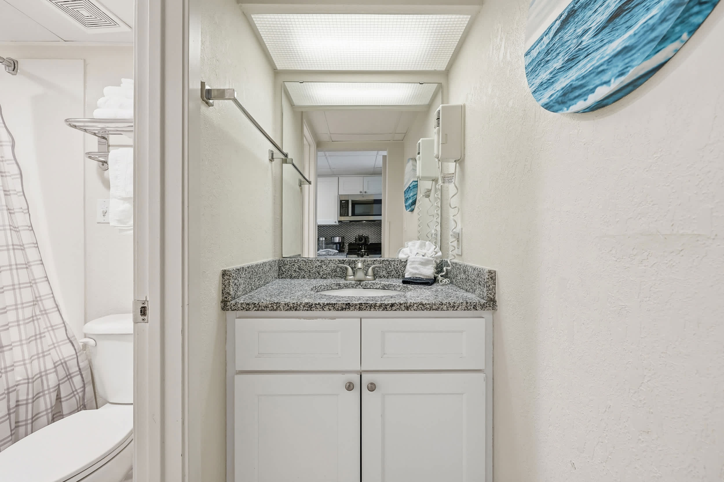 Sapphire Sea at Boardwalk Tower w Lazy River