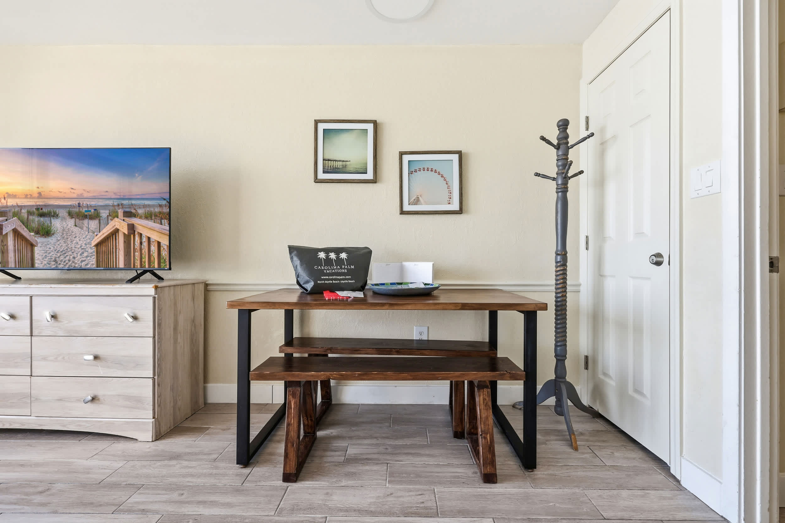 Sapphire Sea at Boardwalk Tower w Lazy River