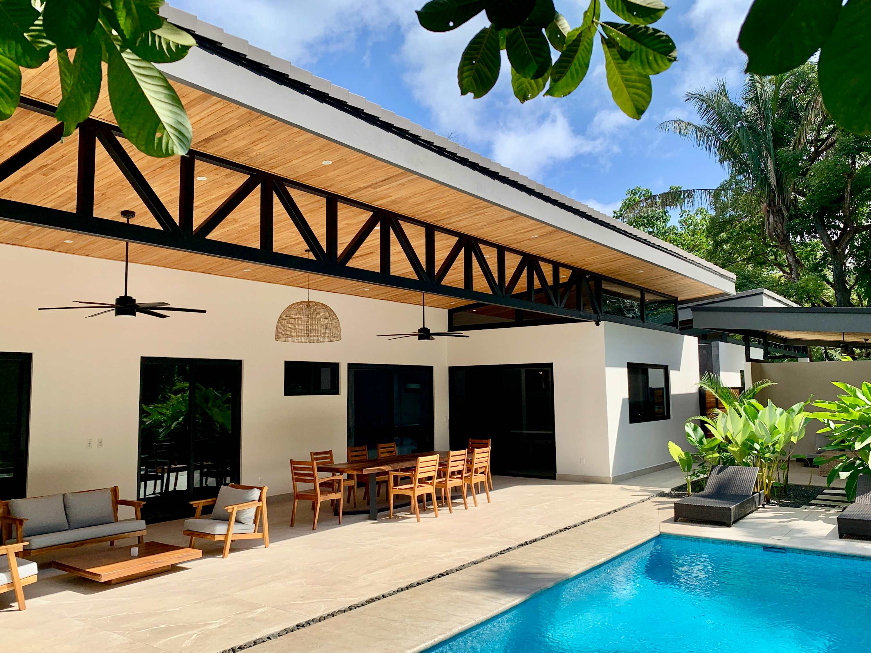 Honu Villas - Nui - Three Bedrooms — Nosara, Guanacaste Province — vacation rental