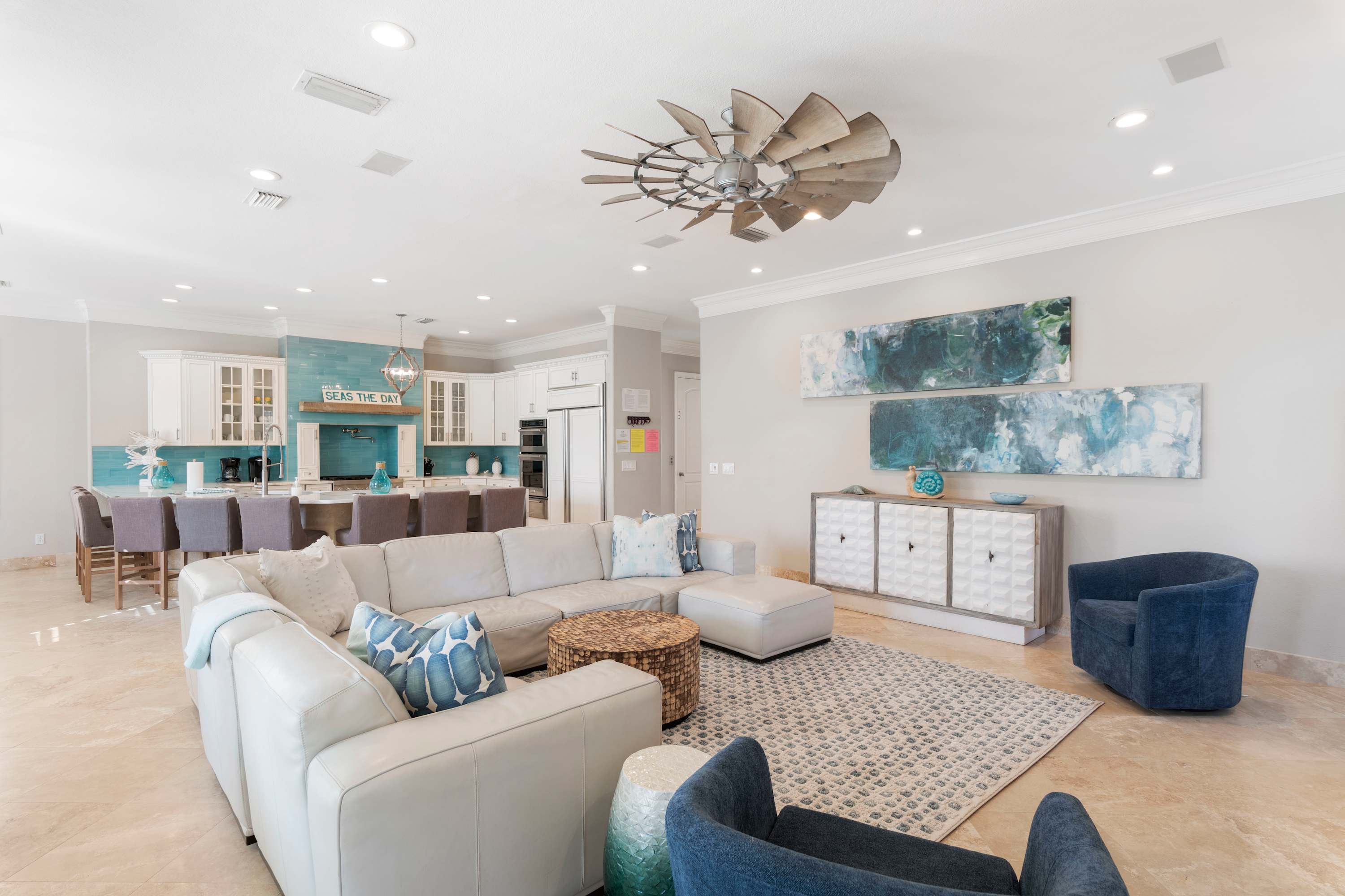 Prime Spot in Destiny by the Sea with a Pool & Spa