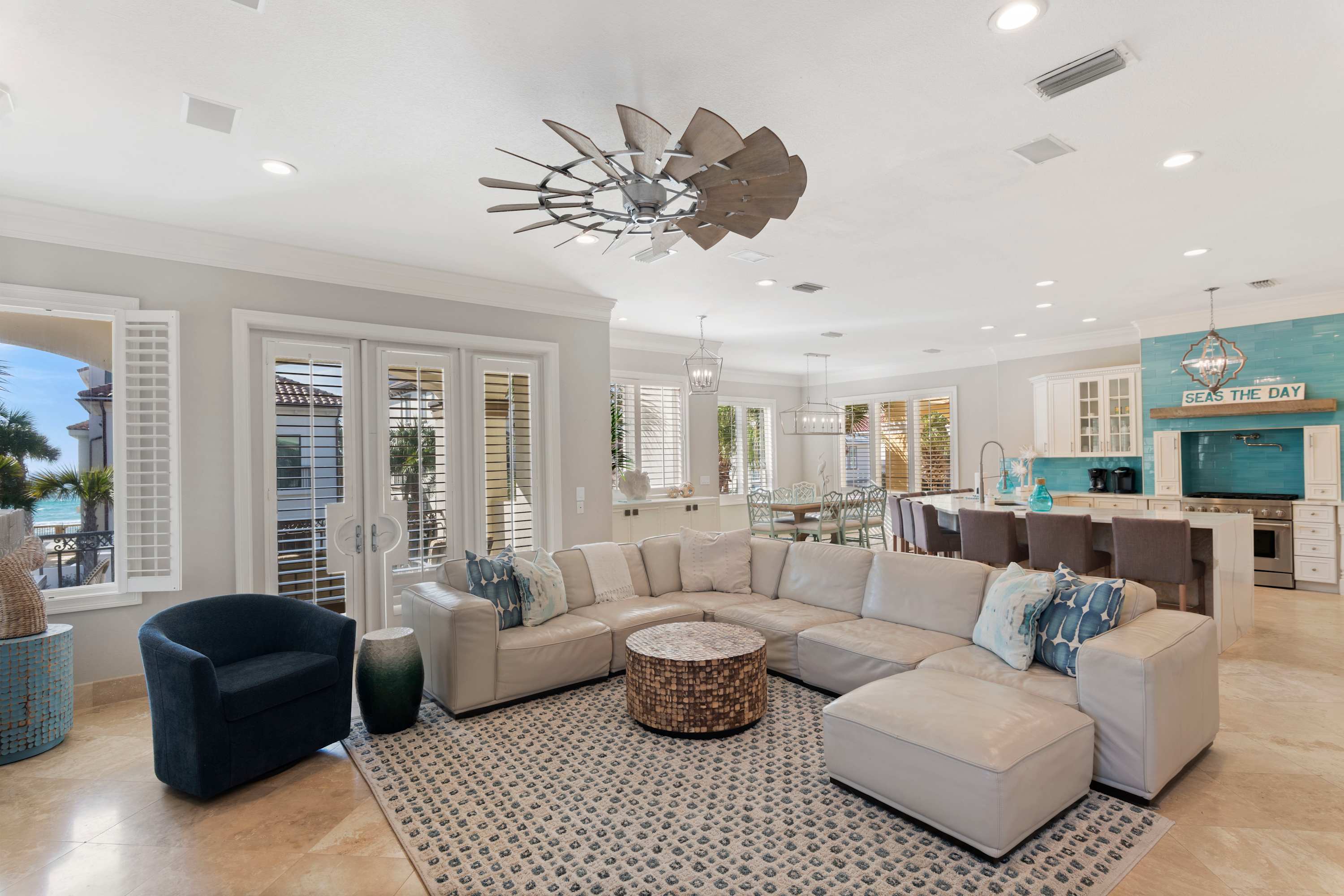 Prime Spot in Destiny by the Sea with a Pool & Spa