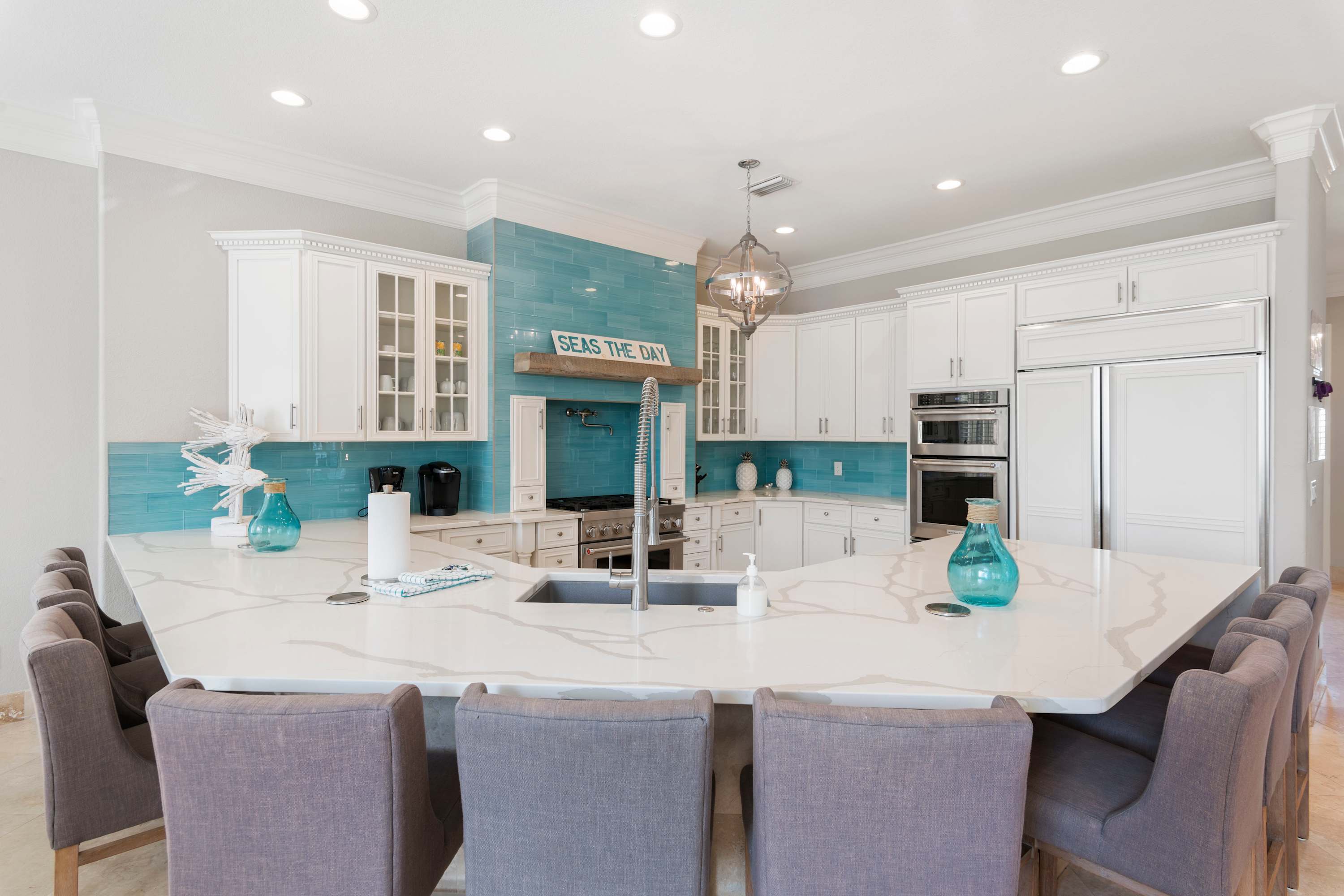 Prime Spot in Destiny by the Sea with a Pool & Spa