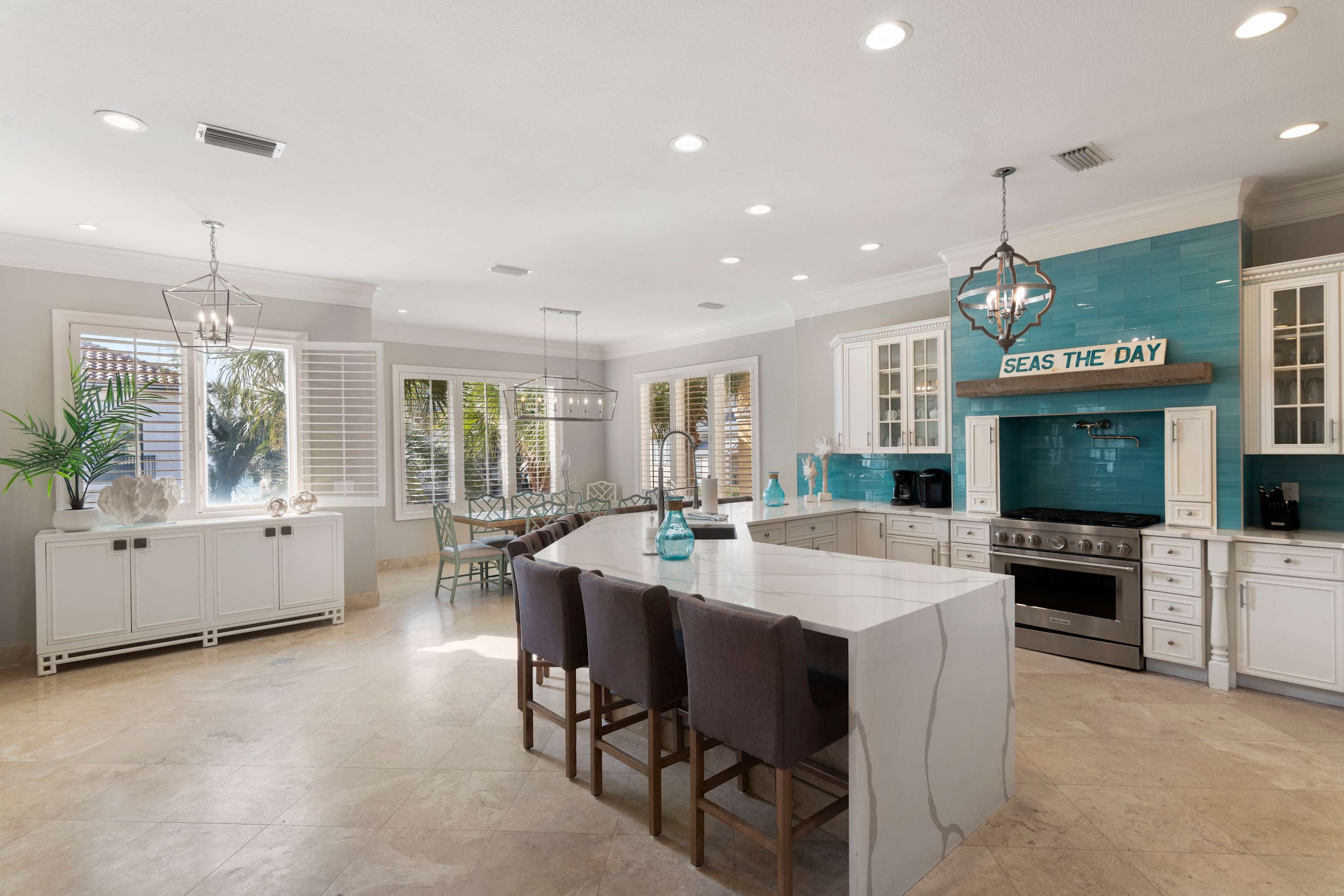 Prime Spot in Destiny by the Sea with a Pool & Spa