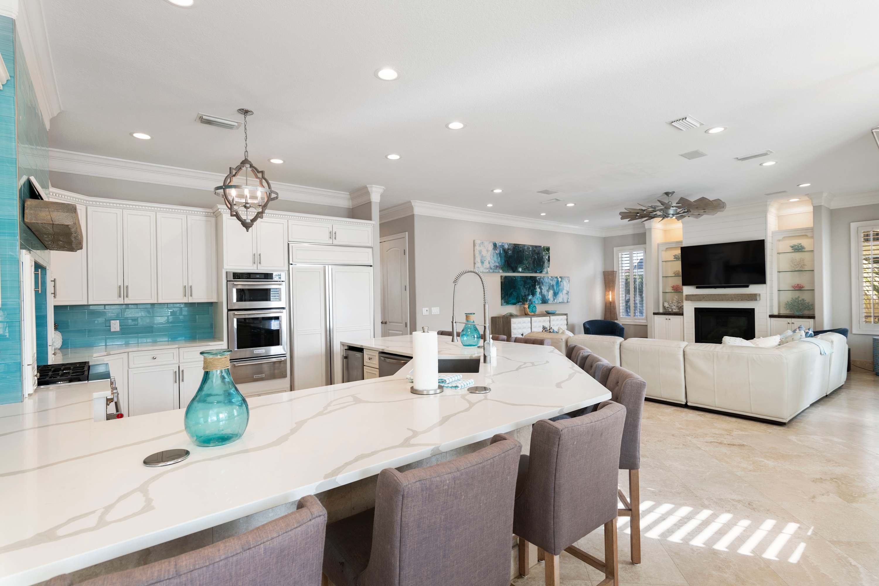 Prime Spot in Destiny by the Sea with a Pool & Spa