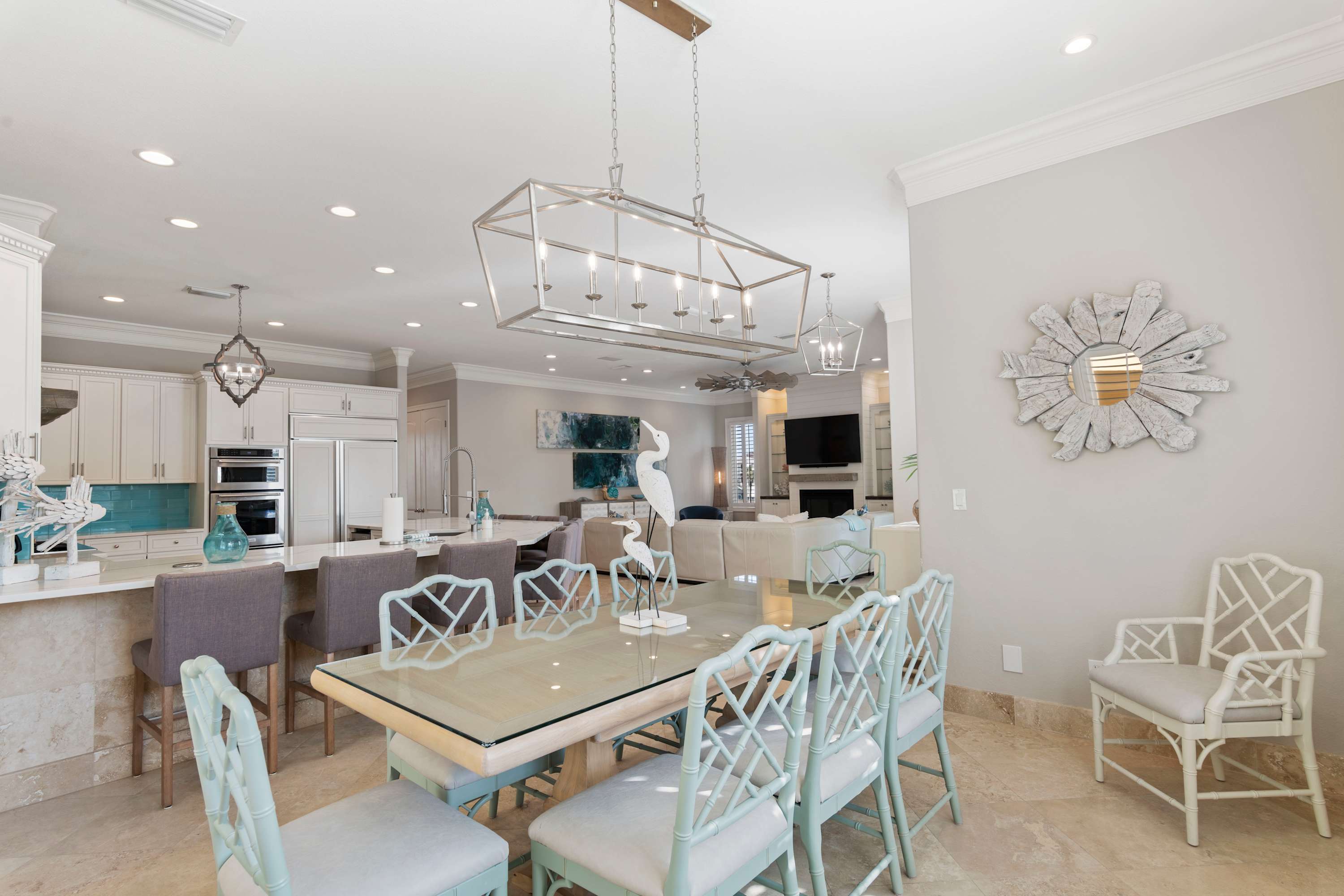 Prime Spot in Destiny by the Sea with a Pool & Spa