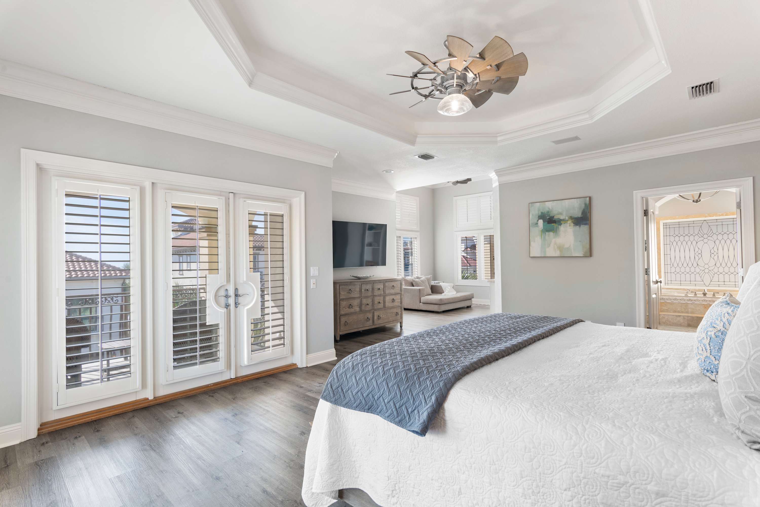 Prime Spot in Destiny by the Sea with a Pool & Spa