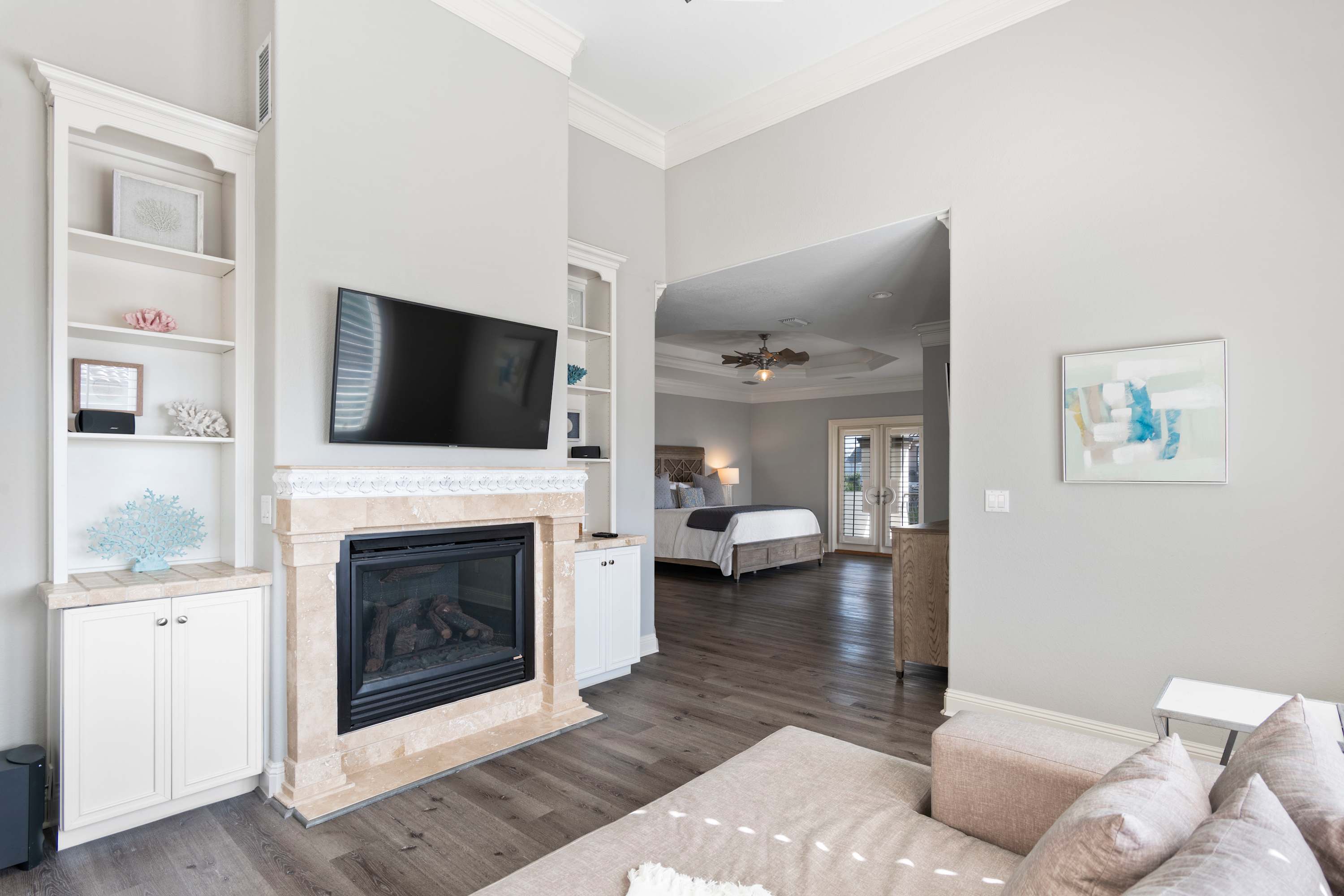 Prime Spot in Destiny by the Sea with a Pool & Spa