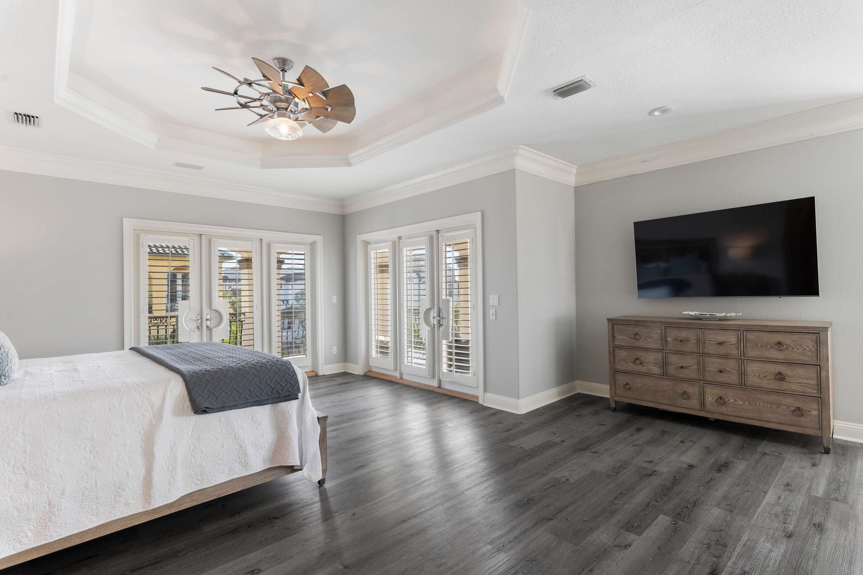 Prime Spot in Destiny by the Sea with a Pool & Spa