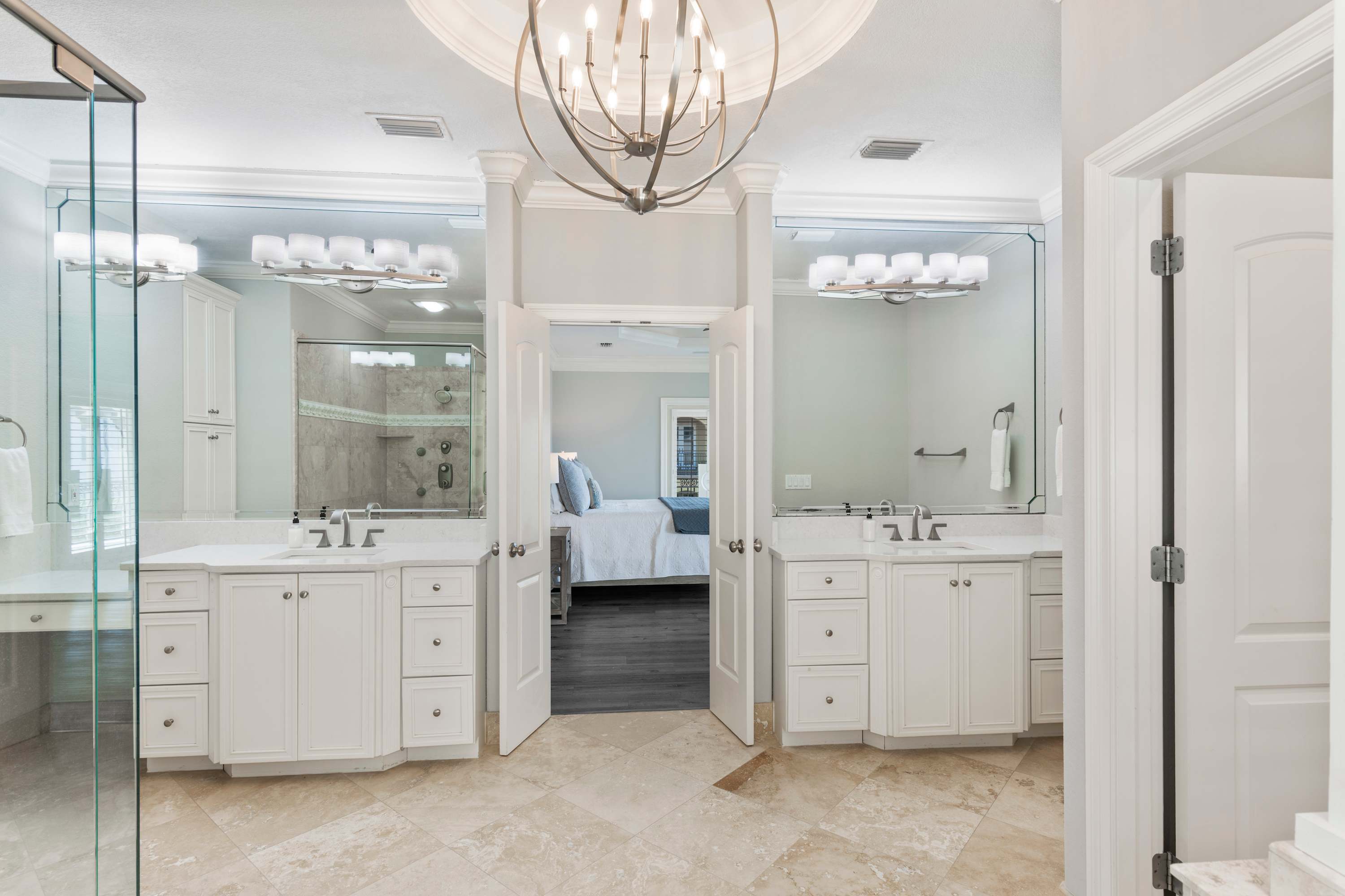 Prime Spot in Destiny by the Sea with a Pool & Spa