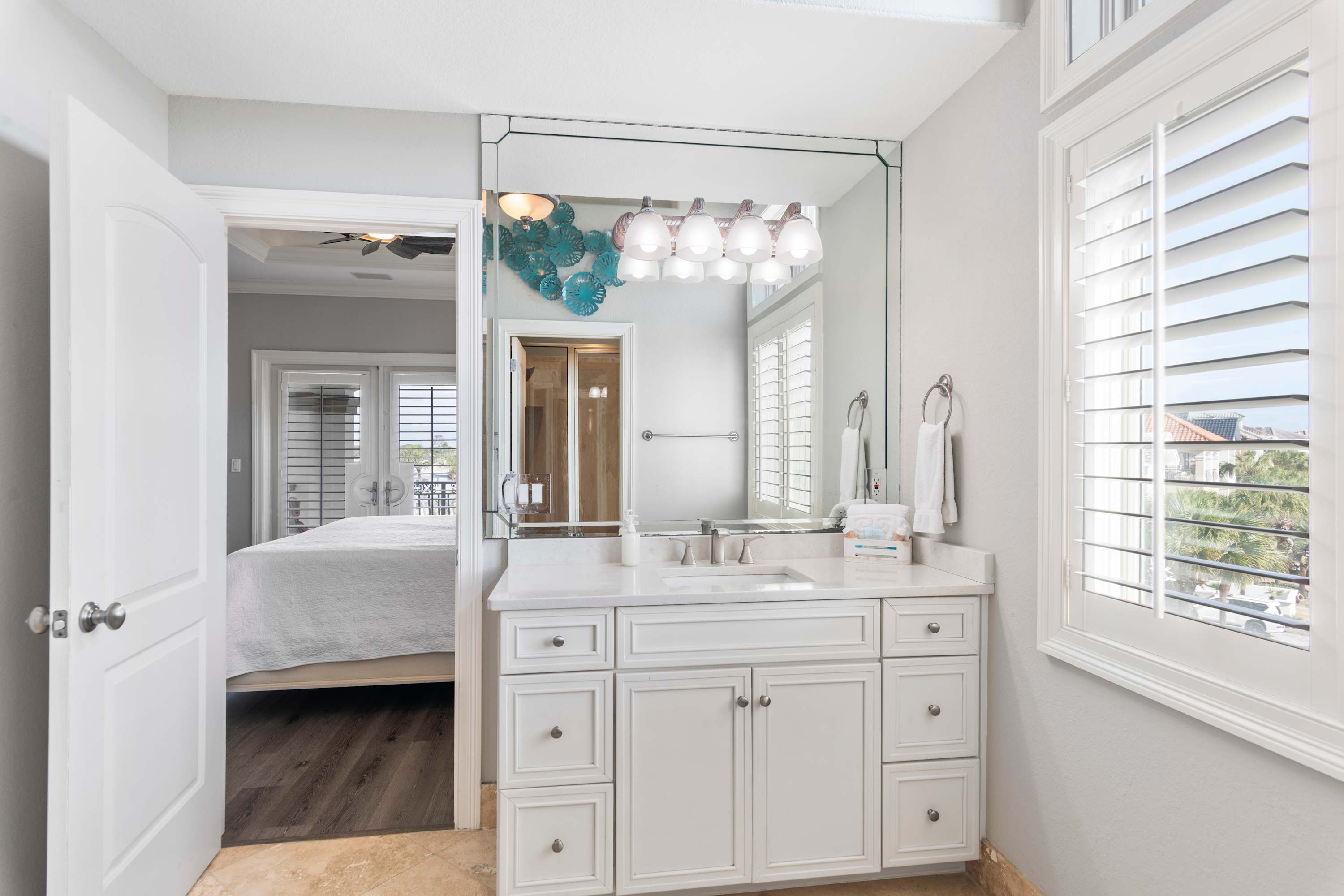 Prime Spot in Destiny by the Sea with a Pool & Spa