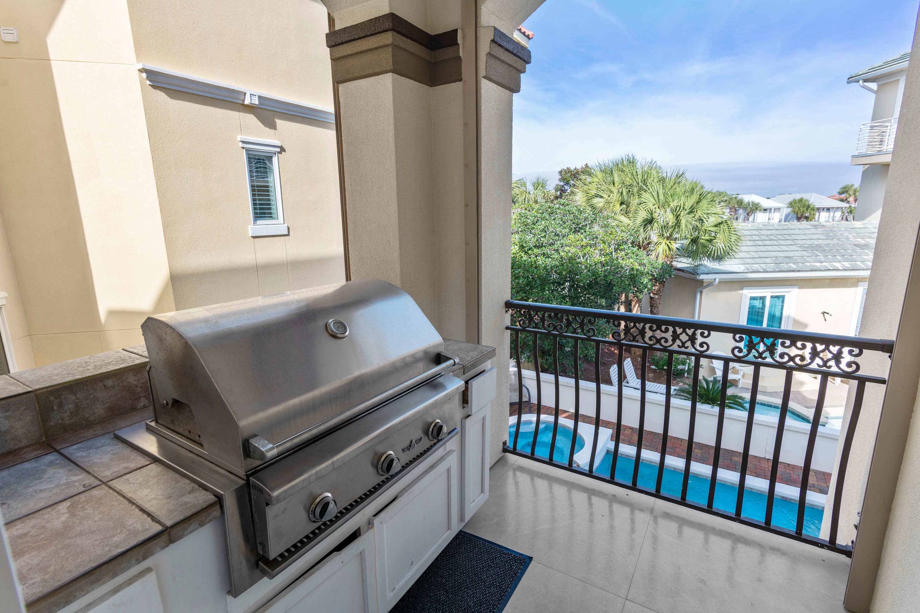 Prime Spot in Destiny by the Sea with a Pool & Spa