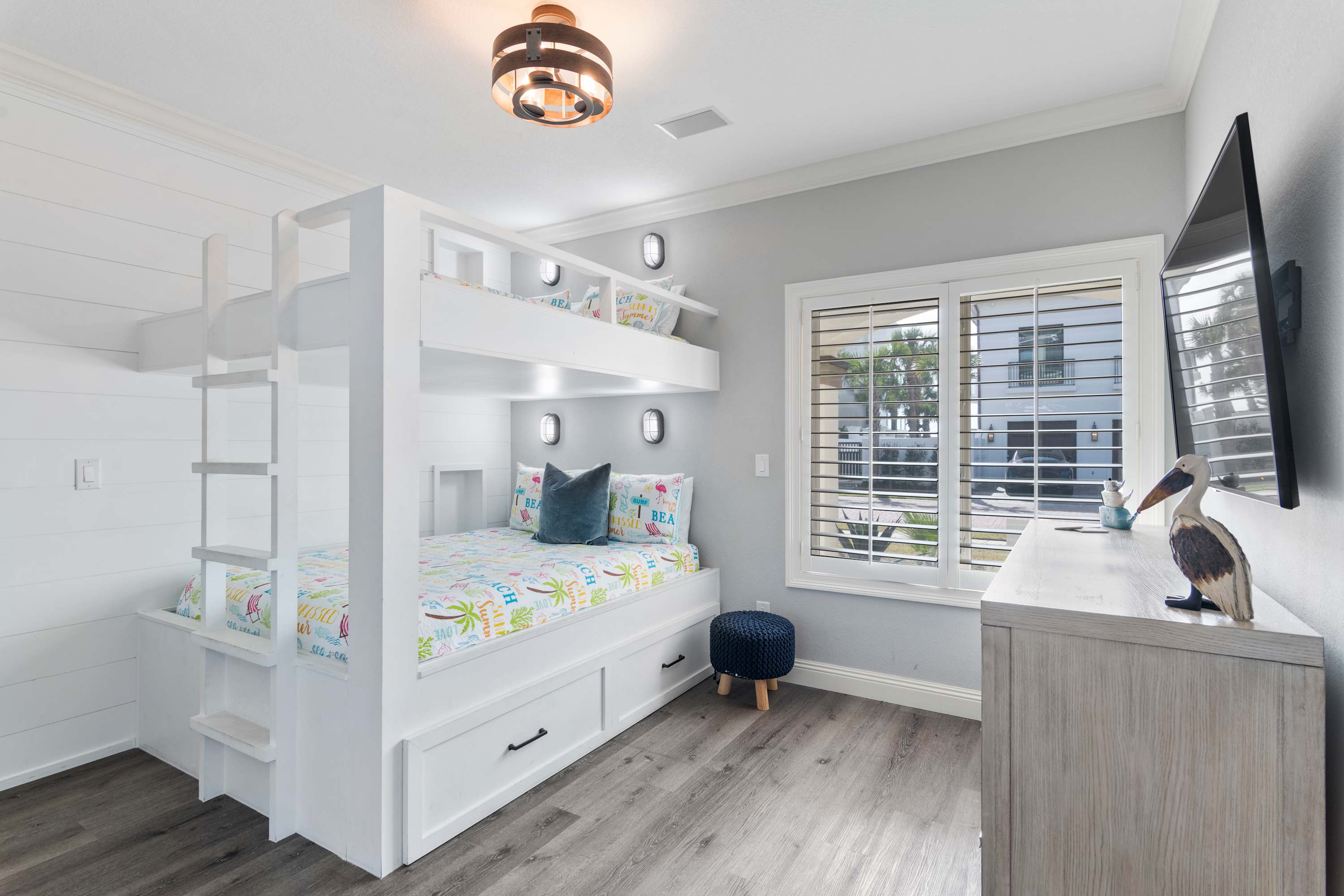 Prime Spot in Destiny by the Sea with a Pool & Spa