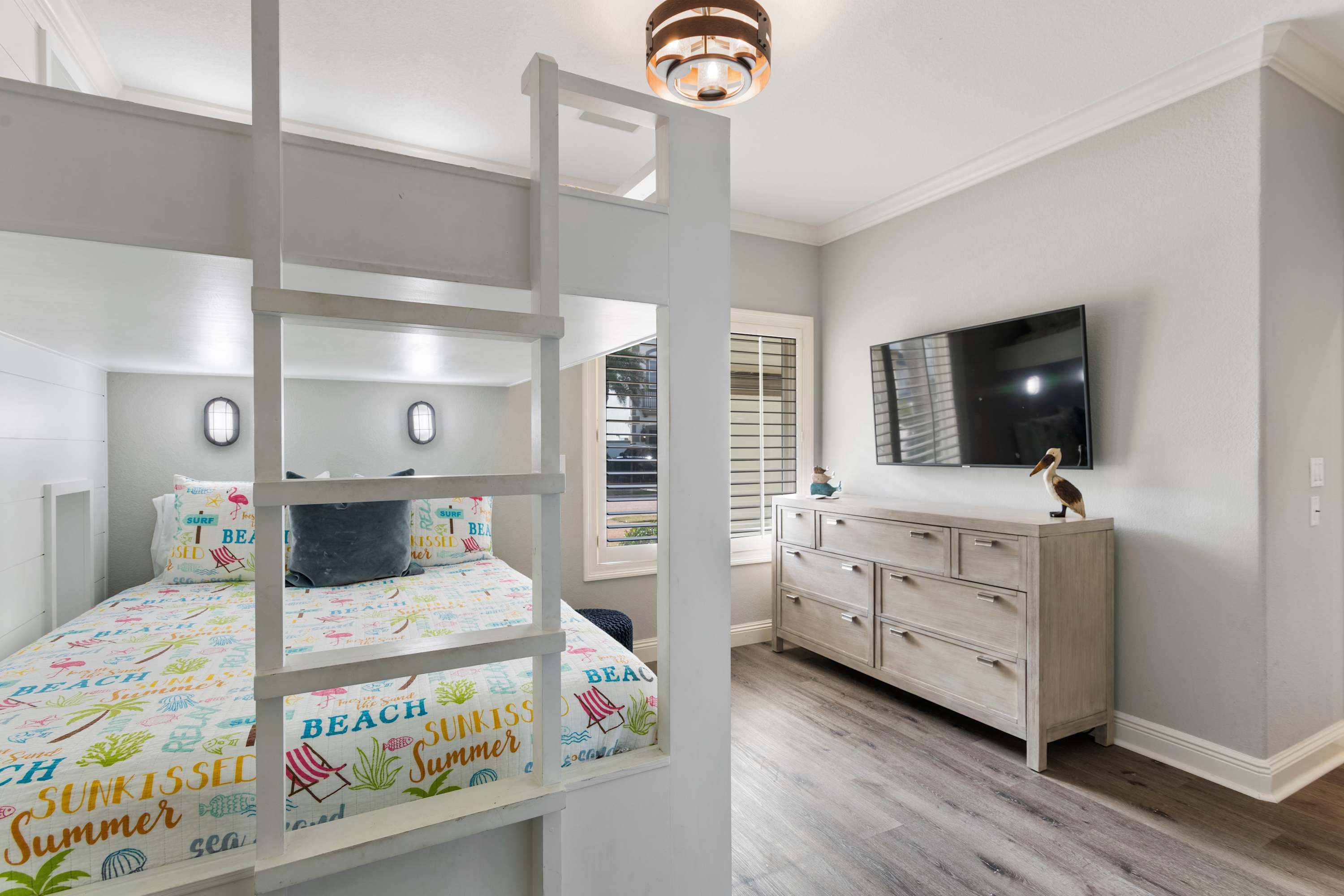 Prime Spot in Destiny by the Sea with a Pool & Spa