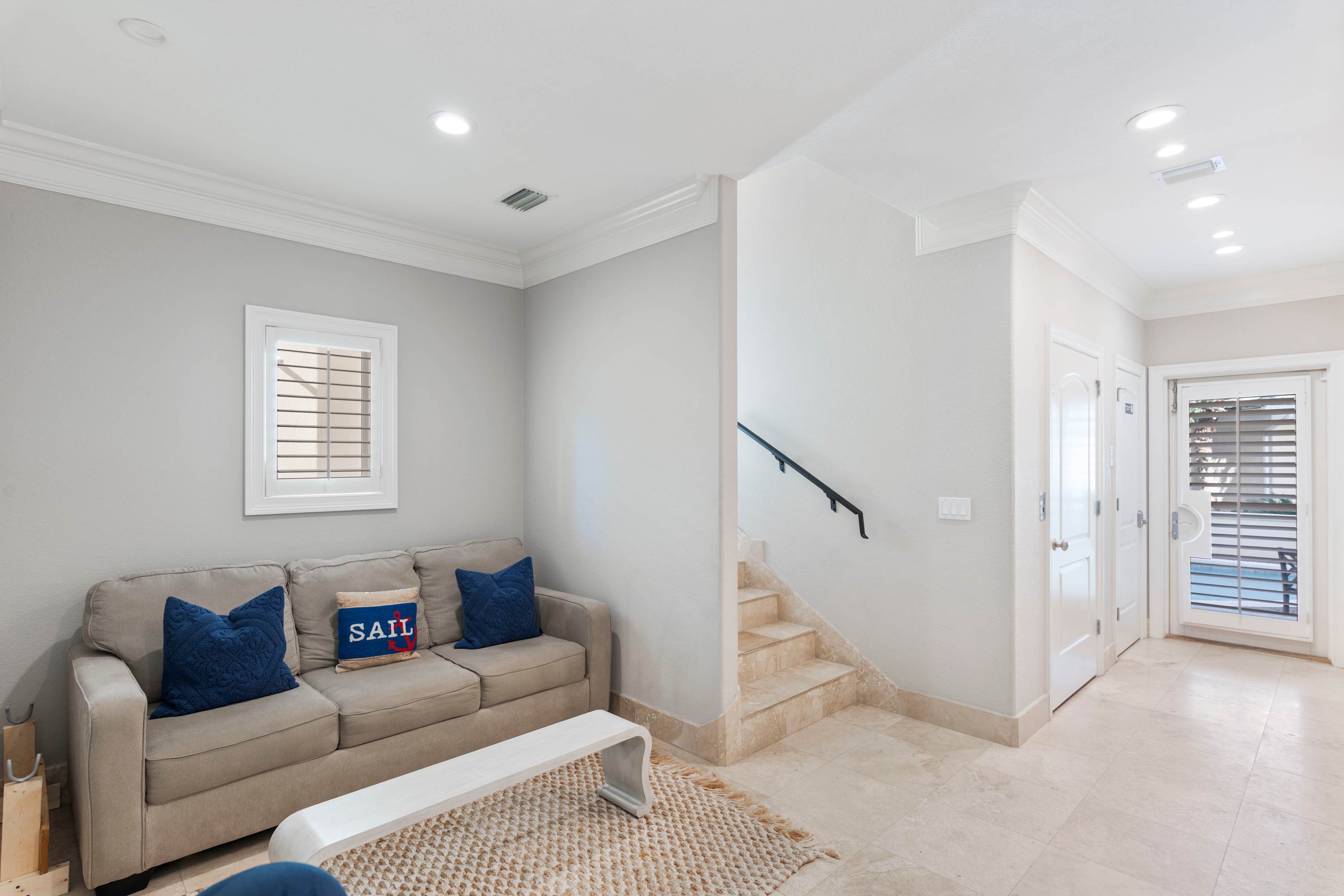 Prime Spot in Destiny by the Sea with a Pool & Spa