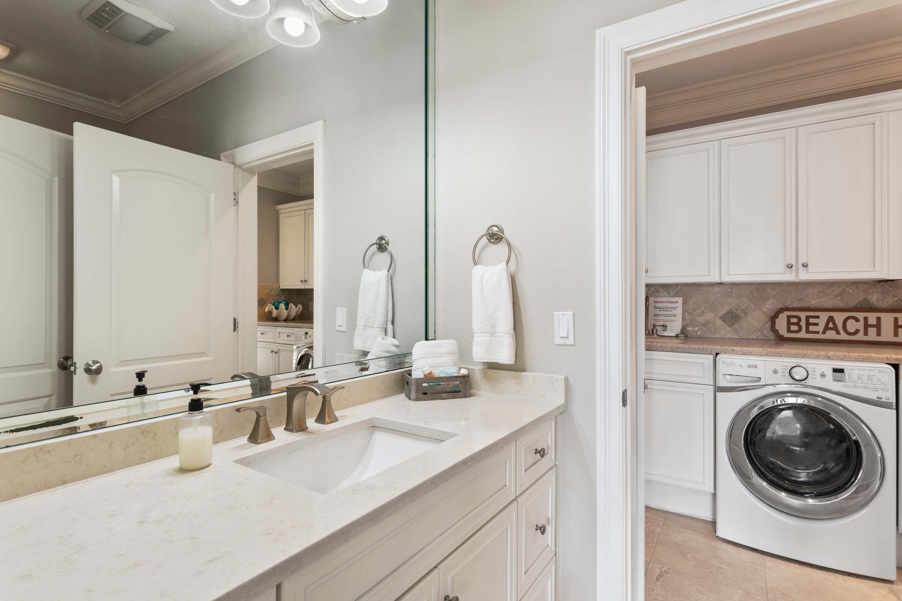 Prime Spot in Destiny by the Sea with a Pool & Spa