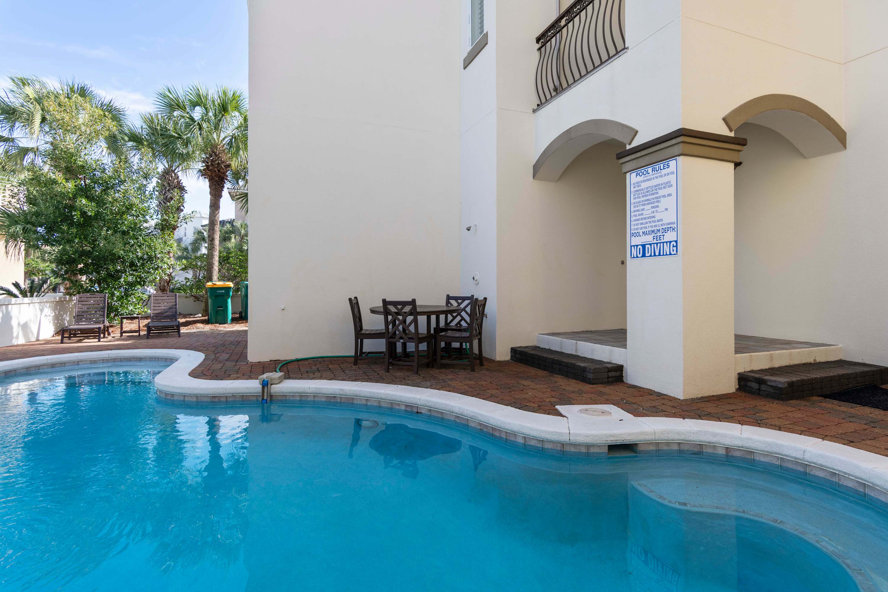 Prime Spot in Destiny by the Sea with a Pool & Spa