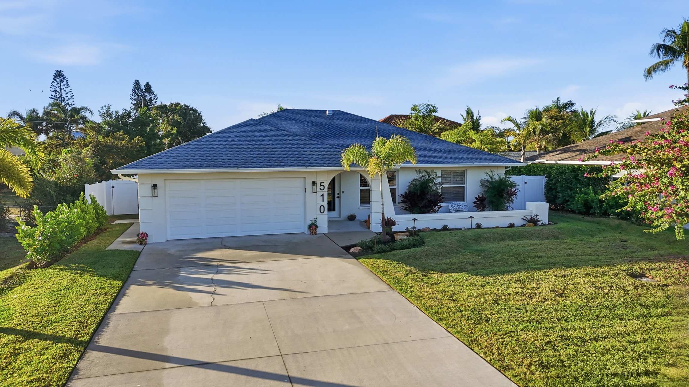 Pet Friendly Pool Spa Home with EV Charger | Photo 50