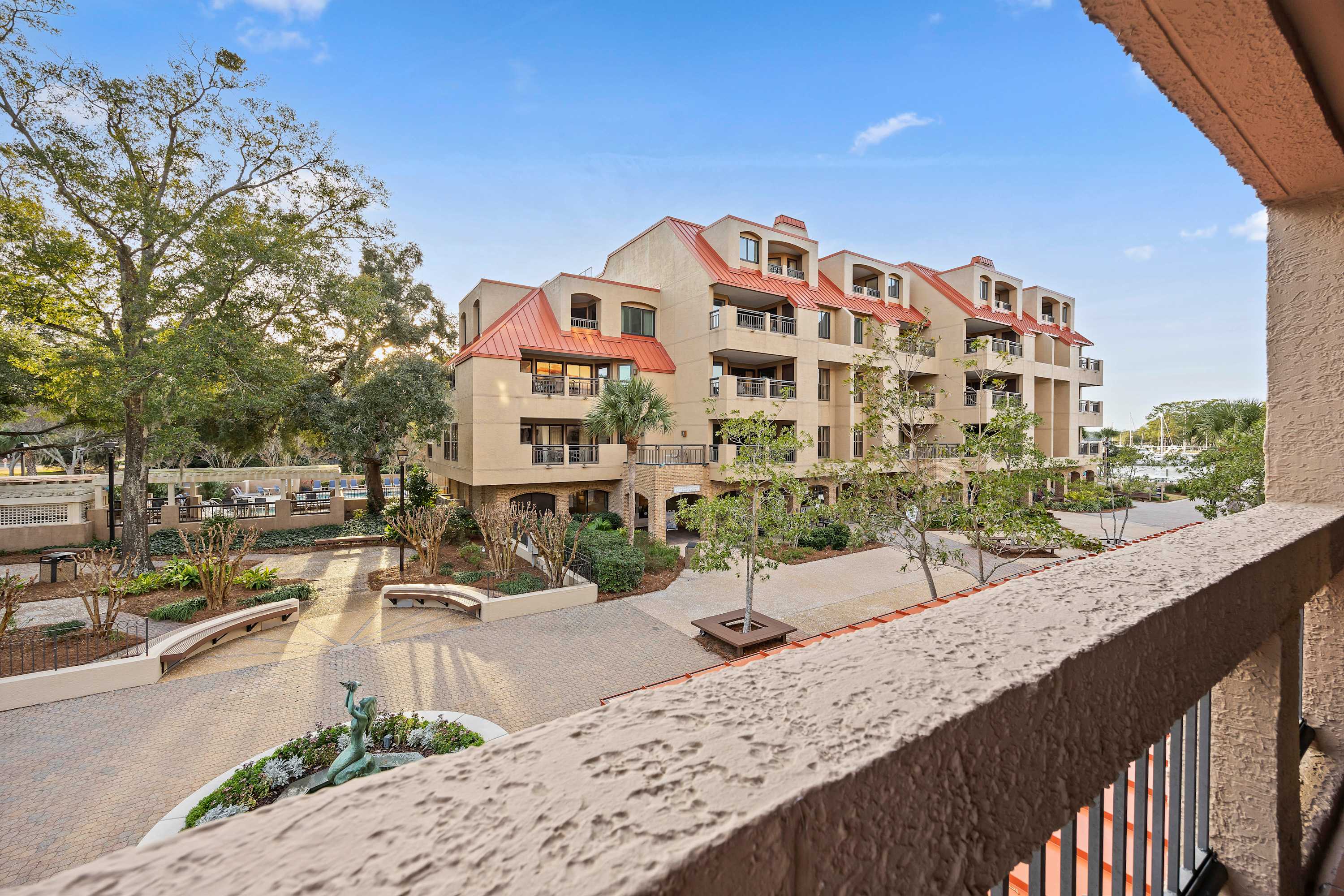 Marina View Retreat at Shelter Cove Walk to Dining Shops | Photo 2