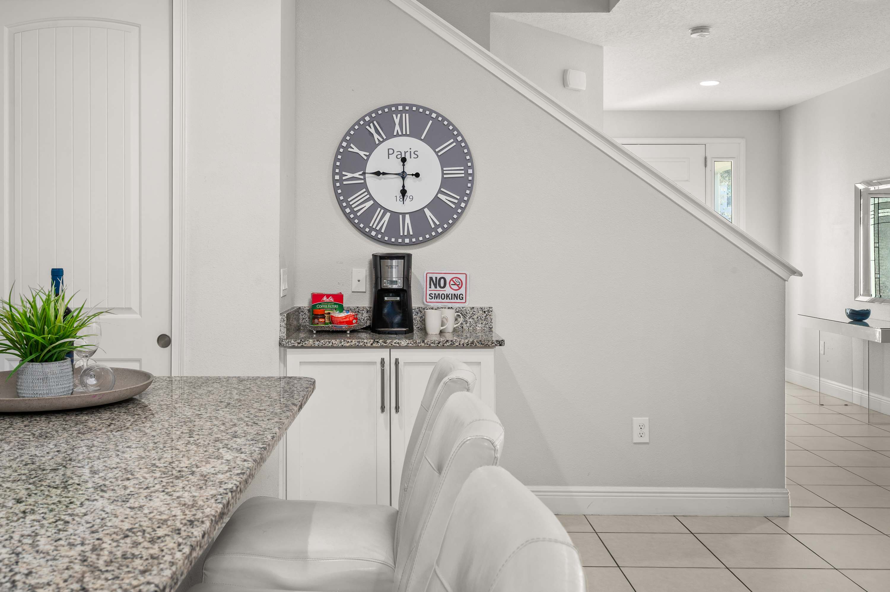 Spacious retreat w/ pool & hot tub