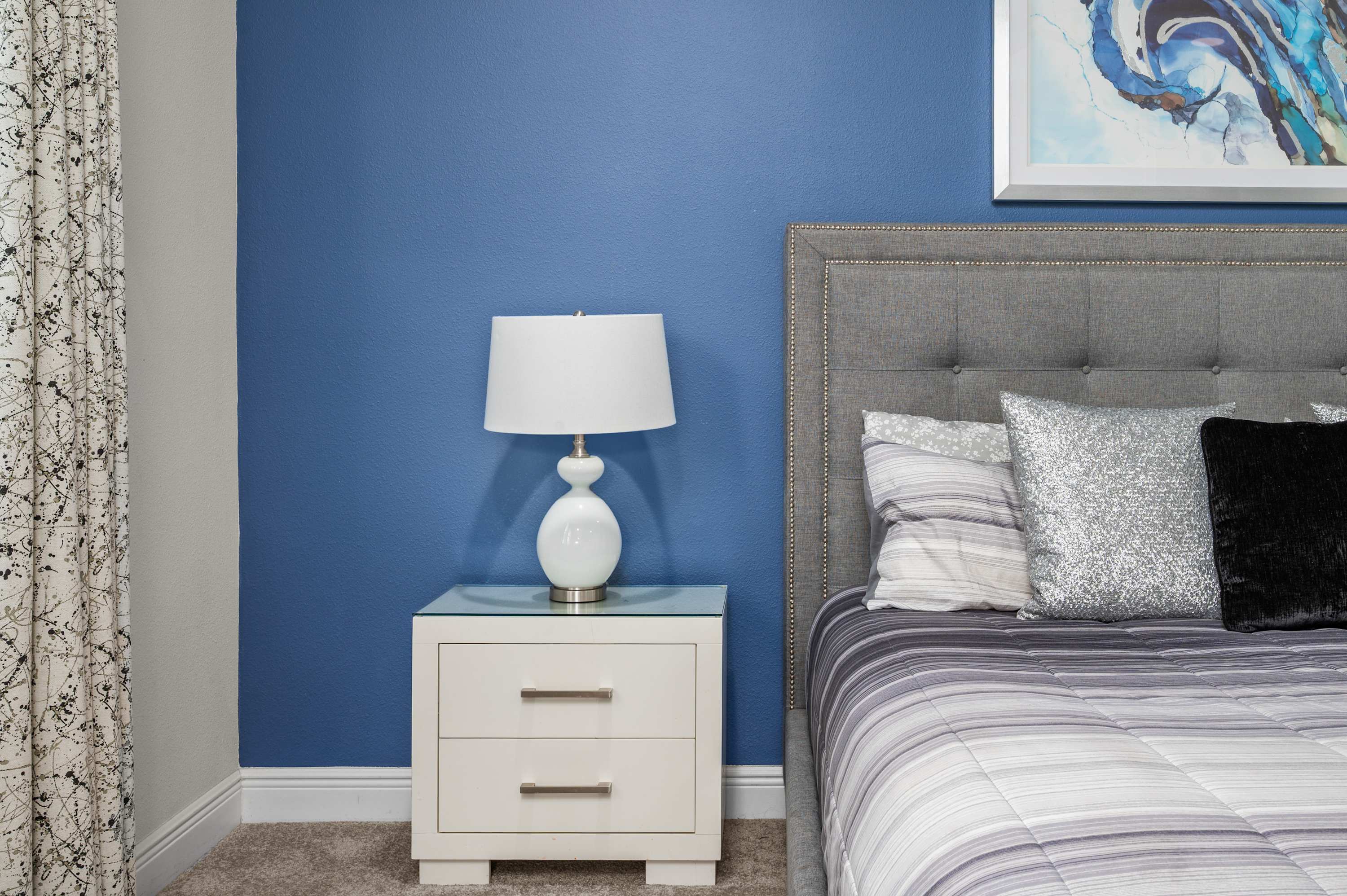 Spacious retreat w/ pool & hot tub