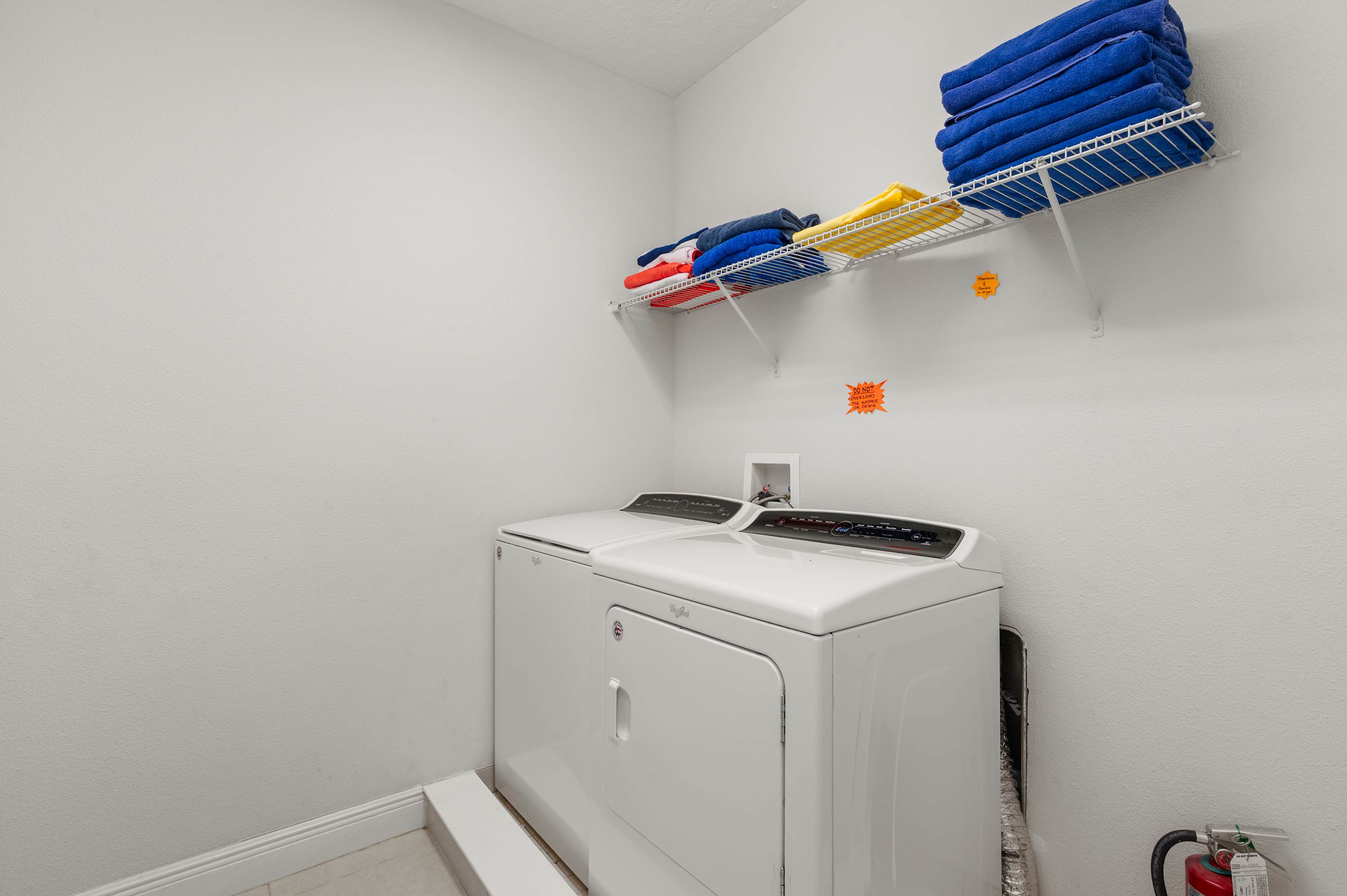 Spacious retreat w/ pool & hot tub