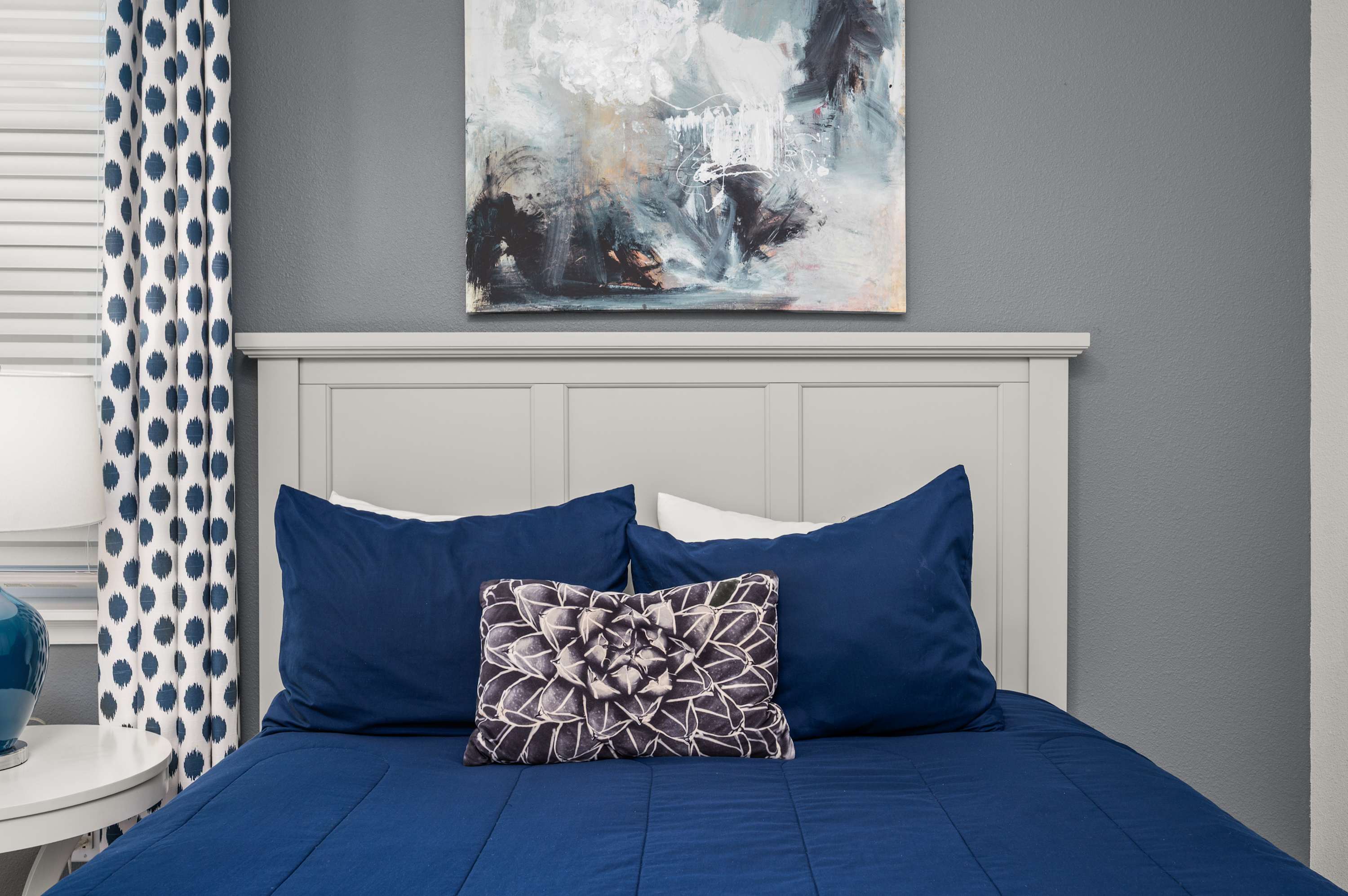 Spacious retreat w/ pool & hot tub