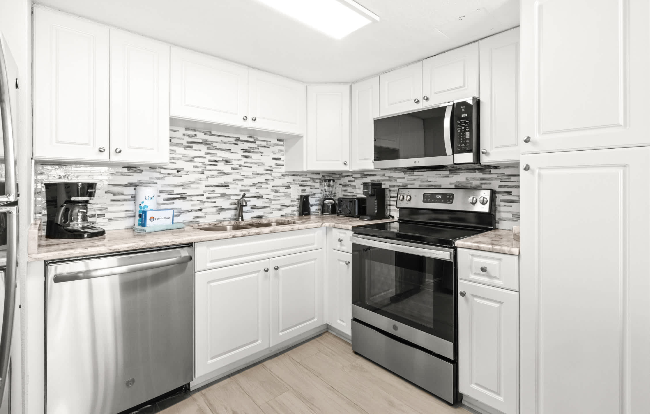 SunDestin Resort Unit 0403