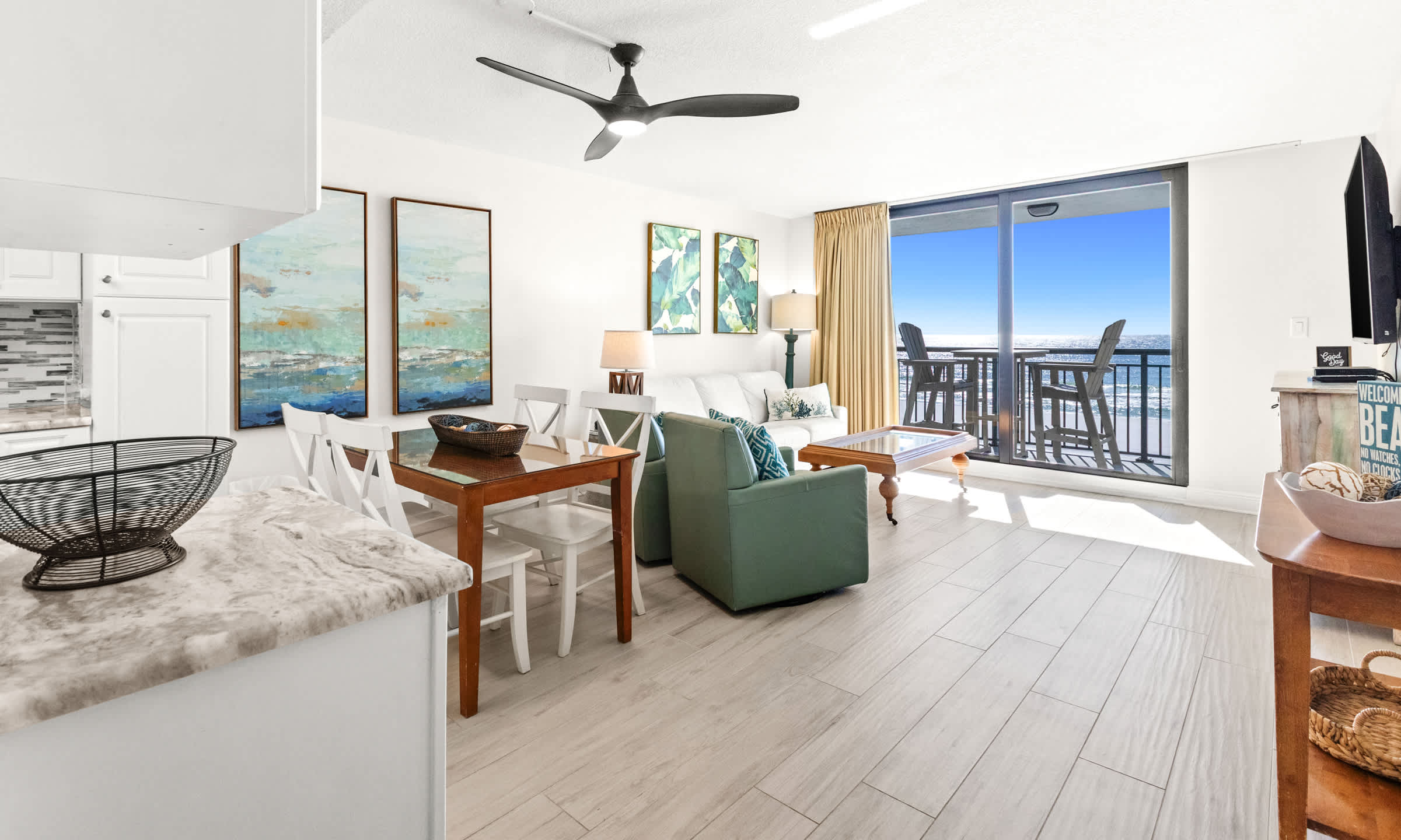 SunDestin Resort Unit 0403 | Photo 4