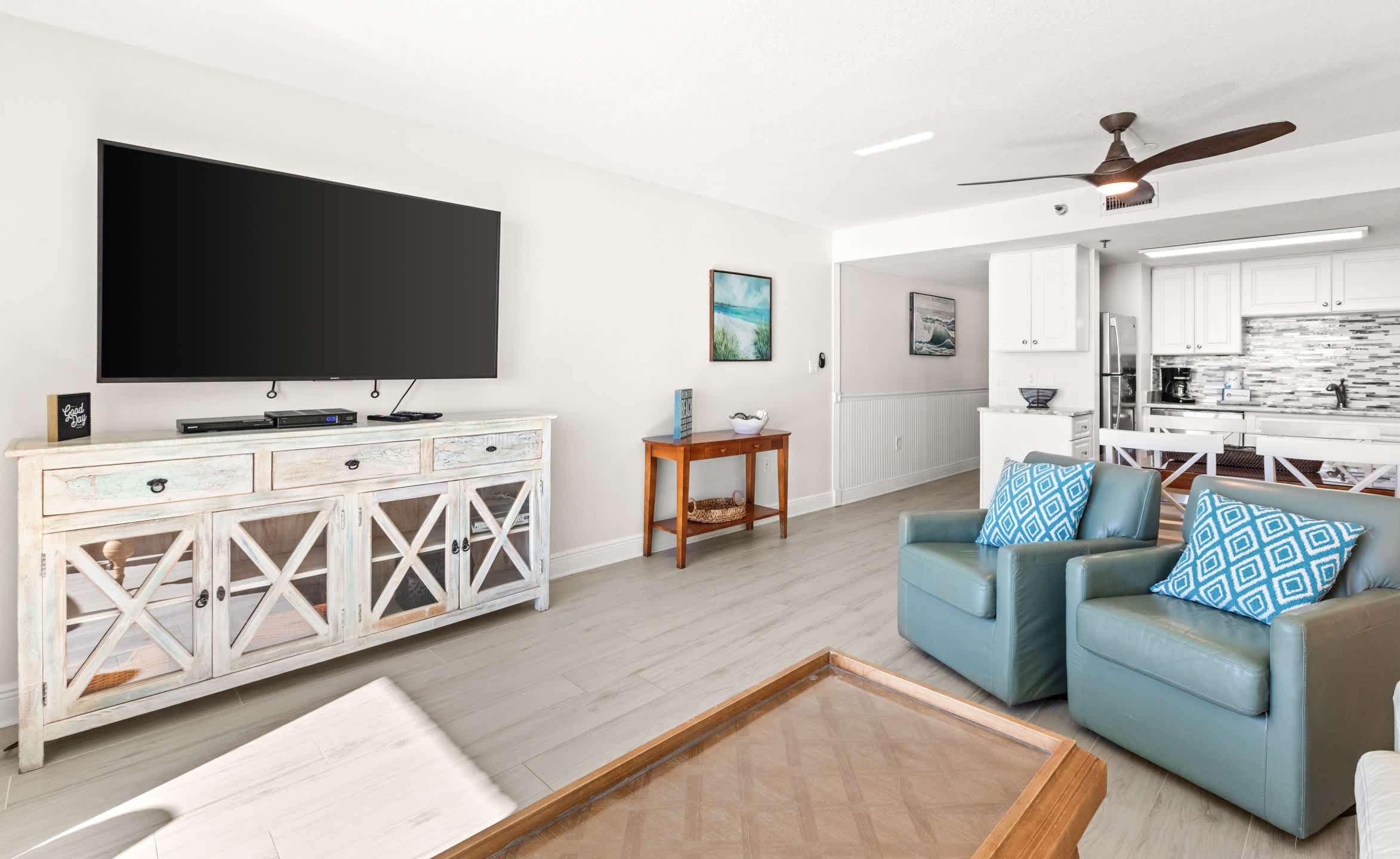 SunDestin Resort Unit 0403 | Photo 7