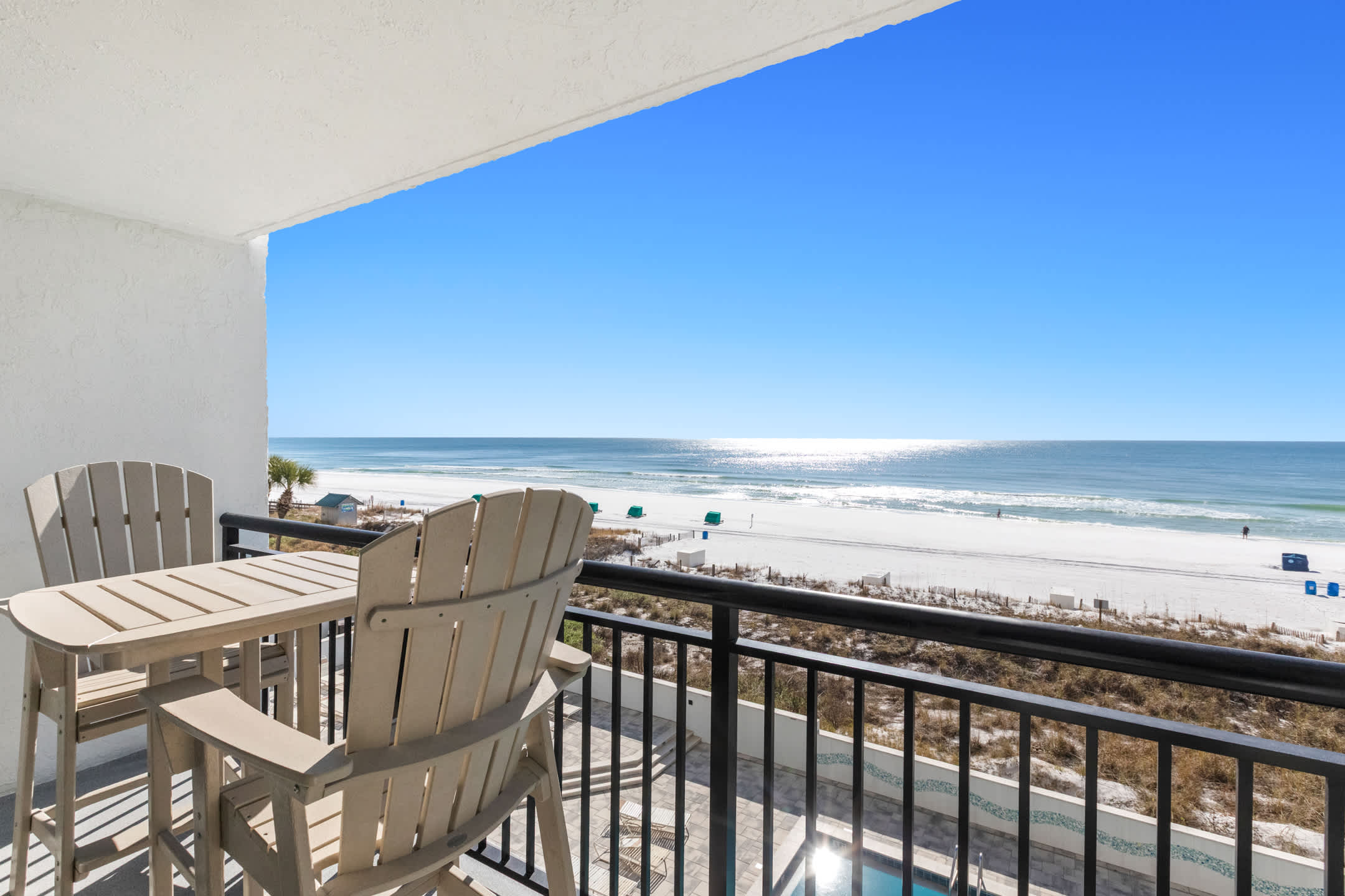 SunDestin Resort Unit 0403 | Photo 9