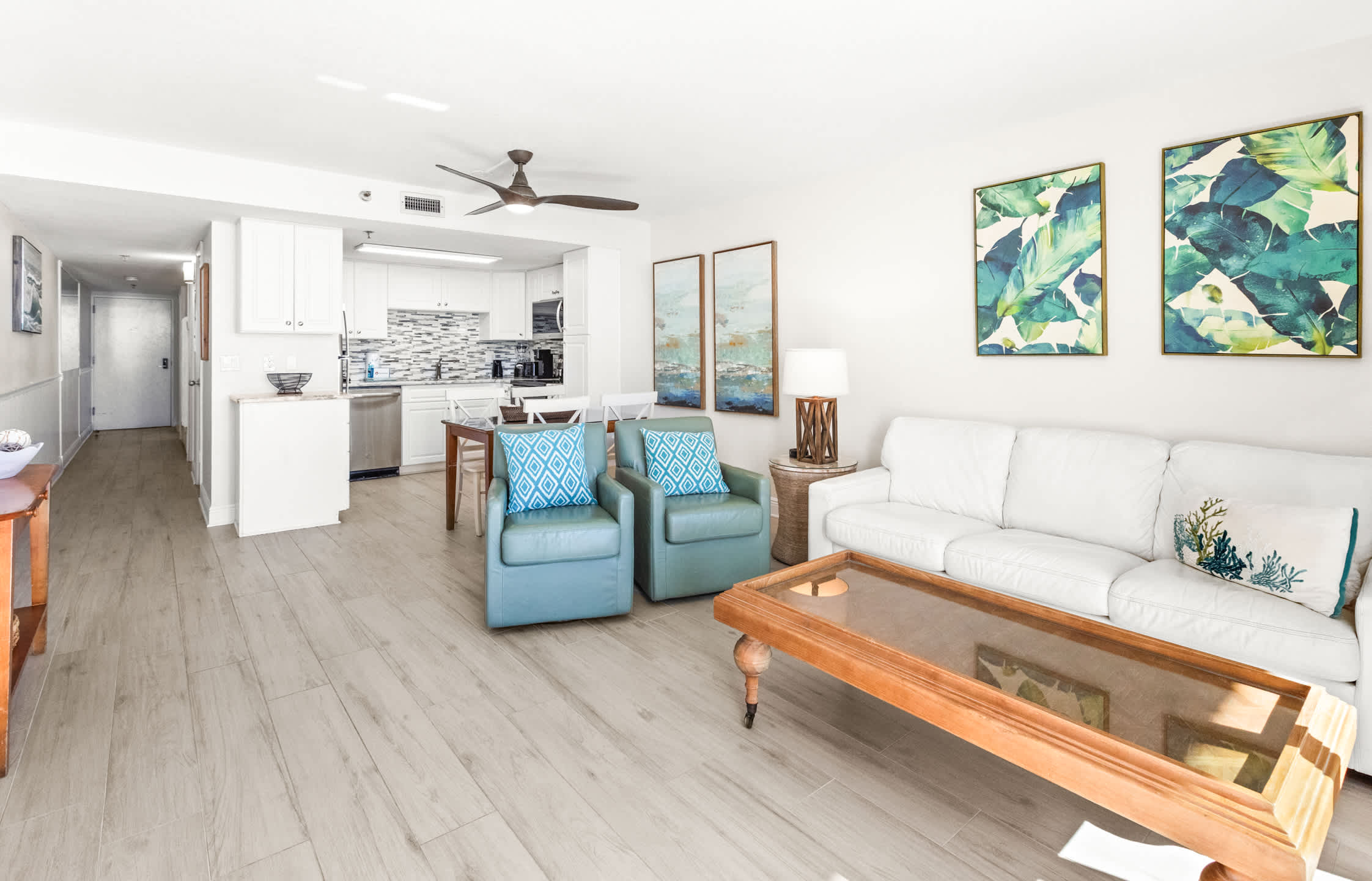 SunDestin Resort Unit 0403 | Photo 8