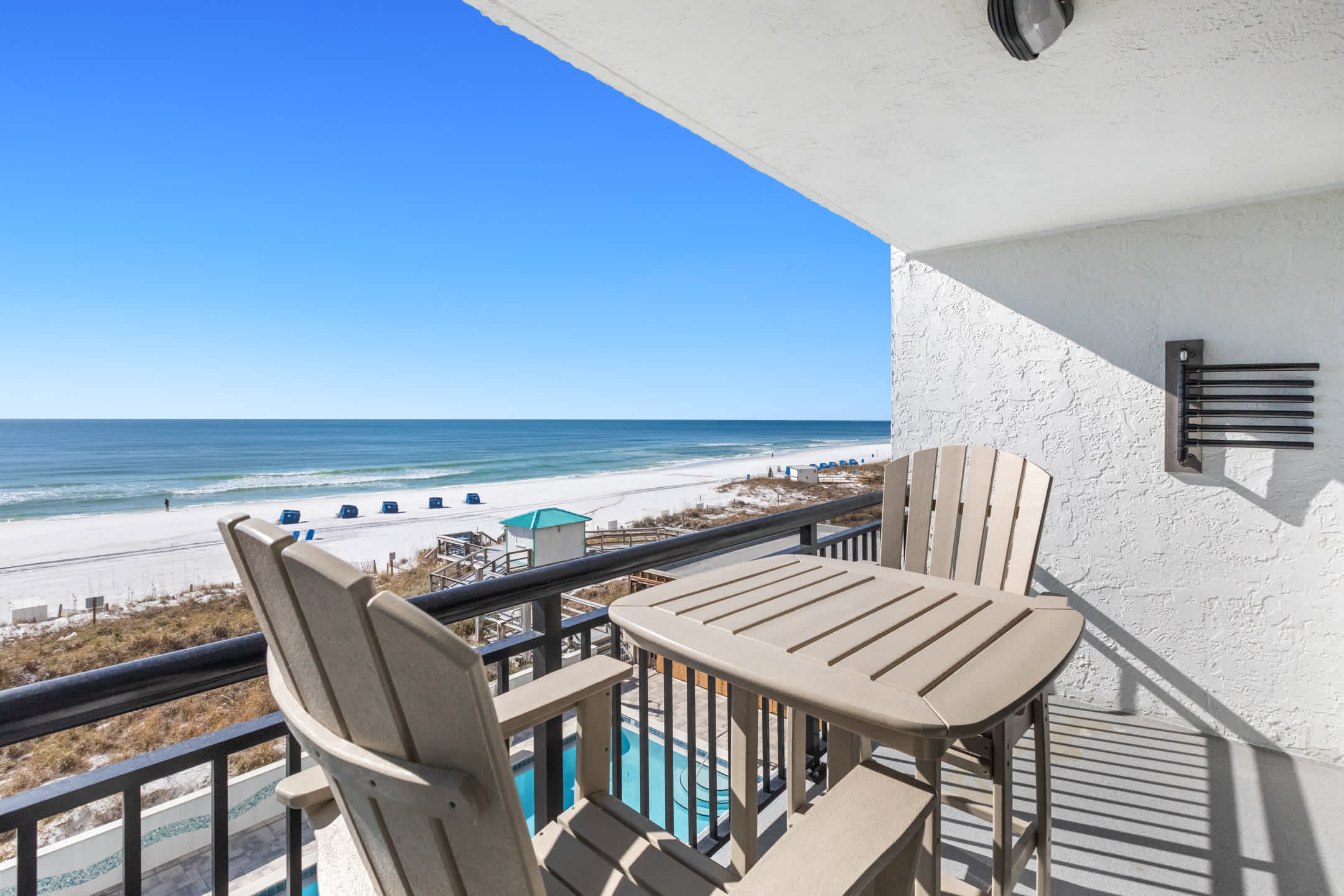 SunDestin Resort Unit 0403 | Photo 10