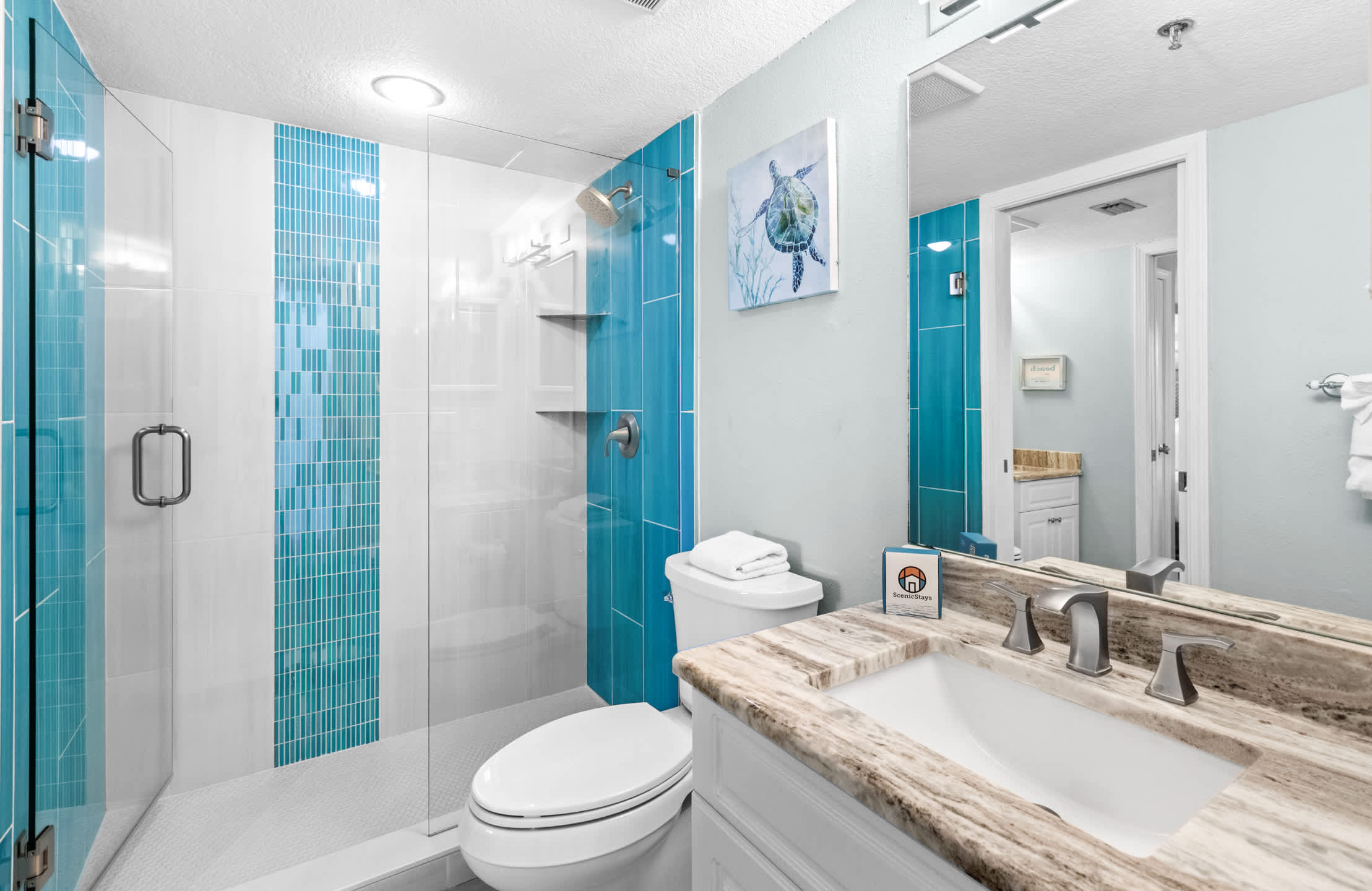 SunDestin Resort Unit 0403 | Photo 17