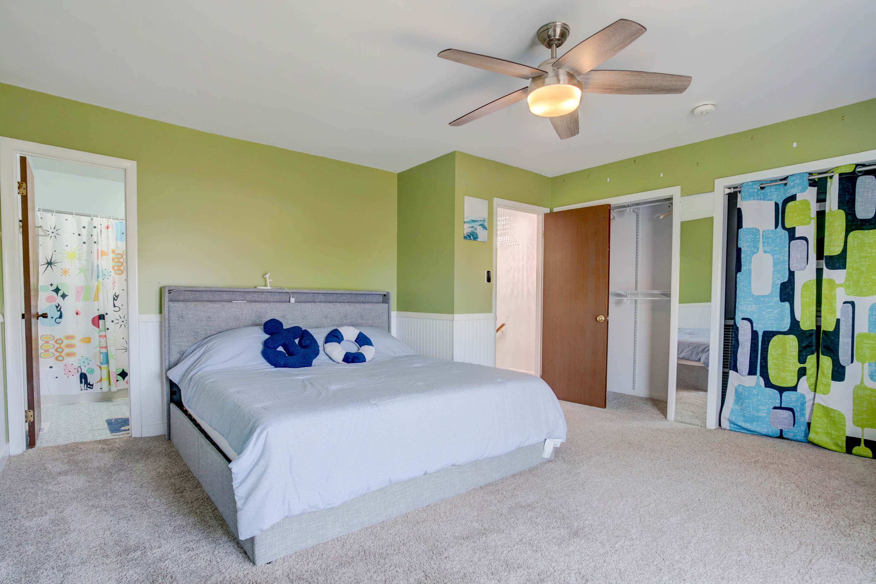 Meadows at Manklin B | Pet Friendly Townhome on 94th Street